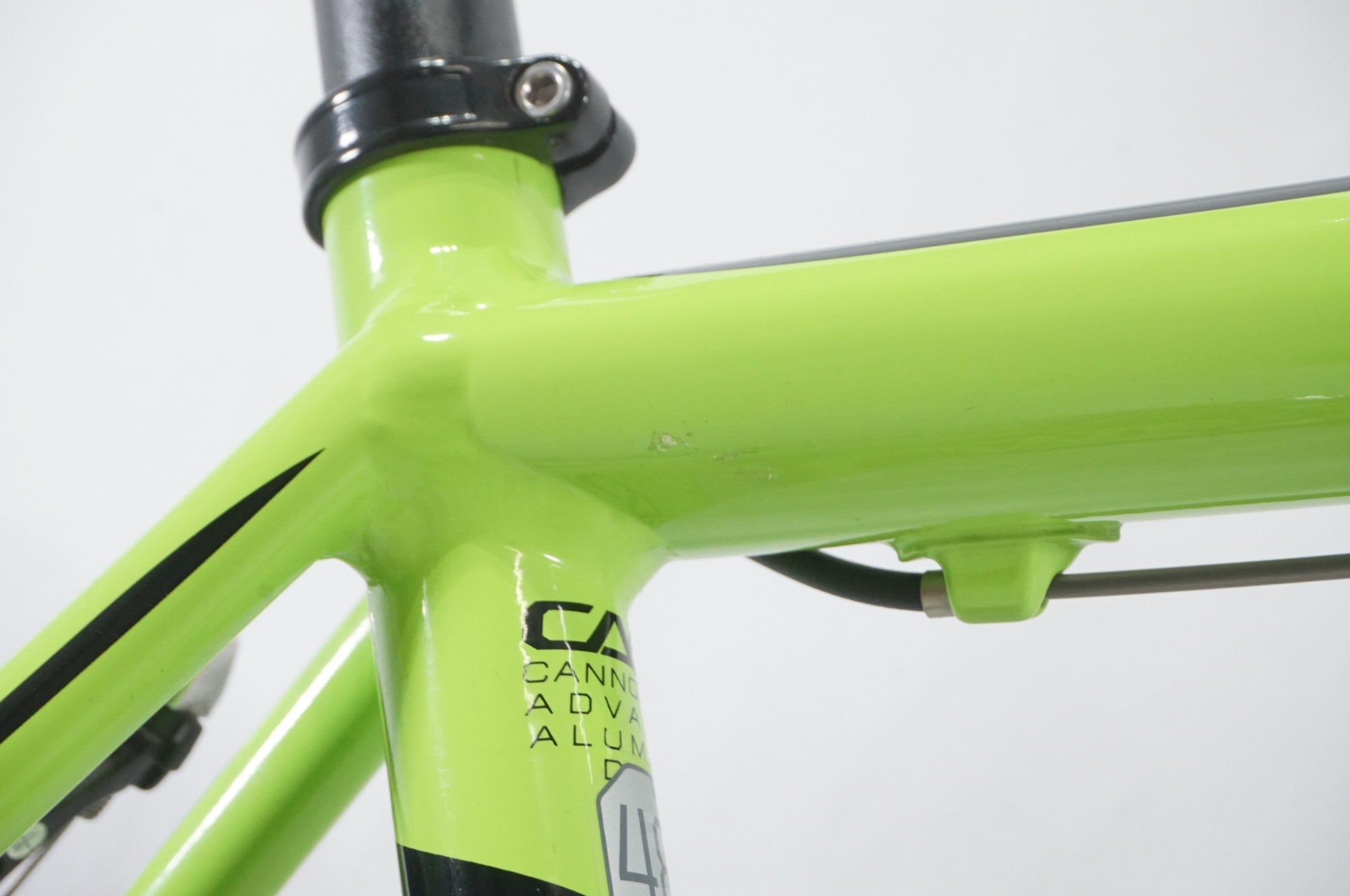 2016 CANNONDALE ROADBIKE CAAD8 5 105 キャノンデール ロード
