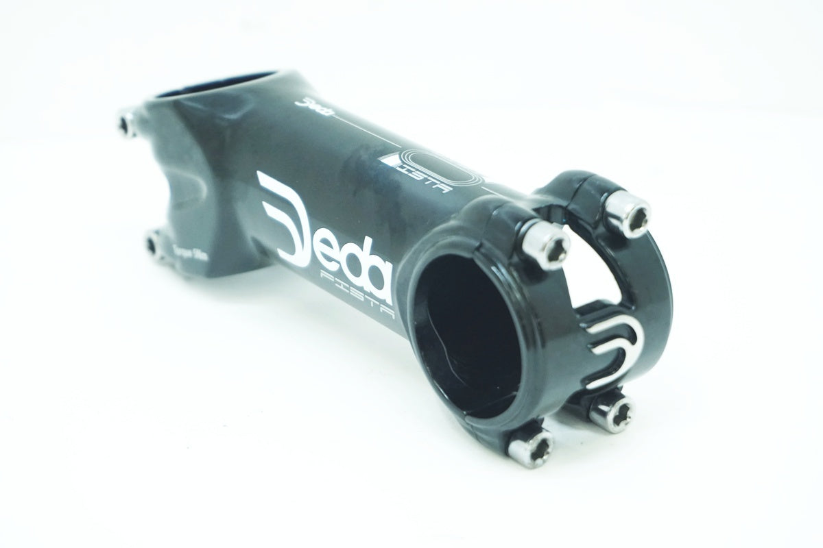 DEDA 「デダ」 PISTA Φ31.7 100mm ステム / 大阪美原北インター店