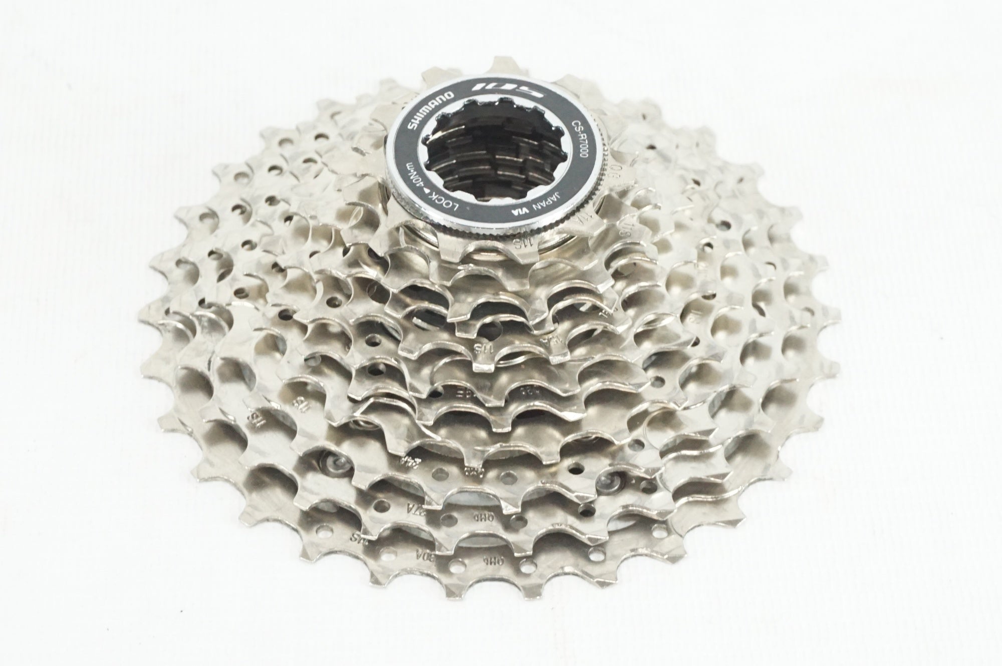SHIMANO 「シマノ」 105 CS-R7000 11-30T スプロケット / 阪急塚口店