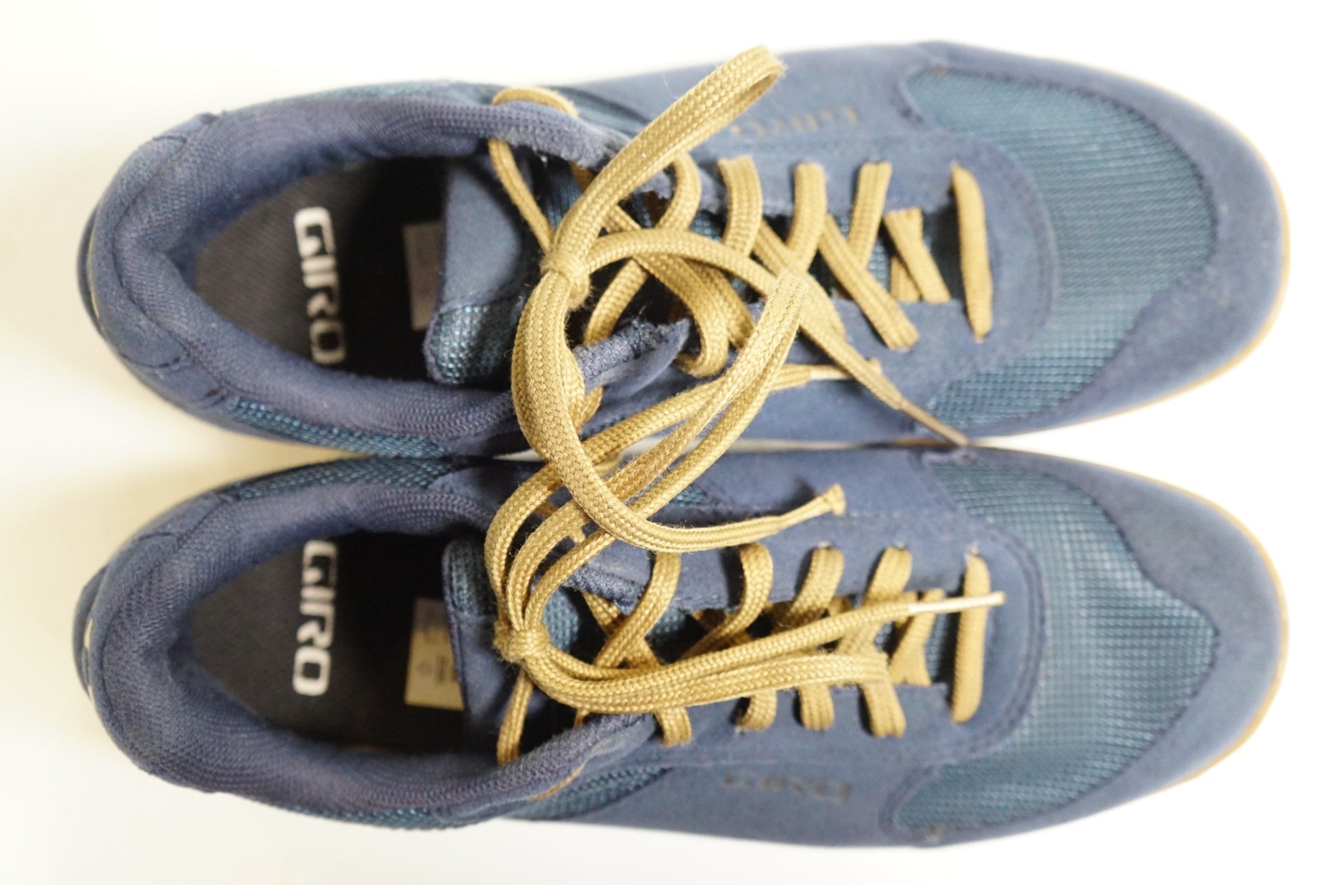 GIRO 「ジロ」 RUMBLE VR サイズEU41 シューズ / 熊谷本店