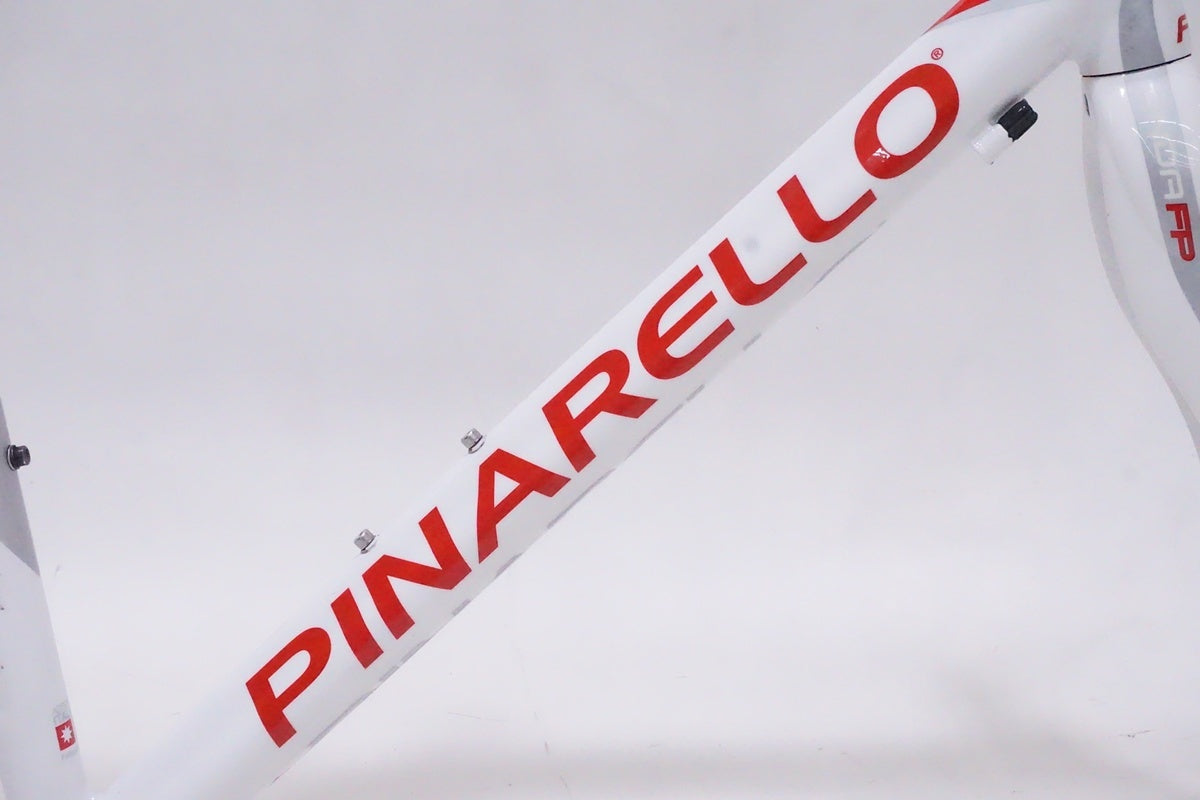 PINARELLO「ピナレロ」 FP1 2011年モデル フレームセット / 京都西院店