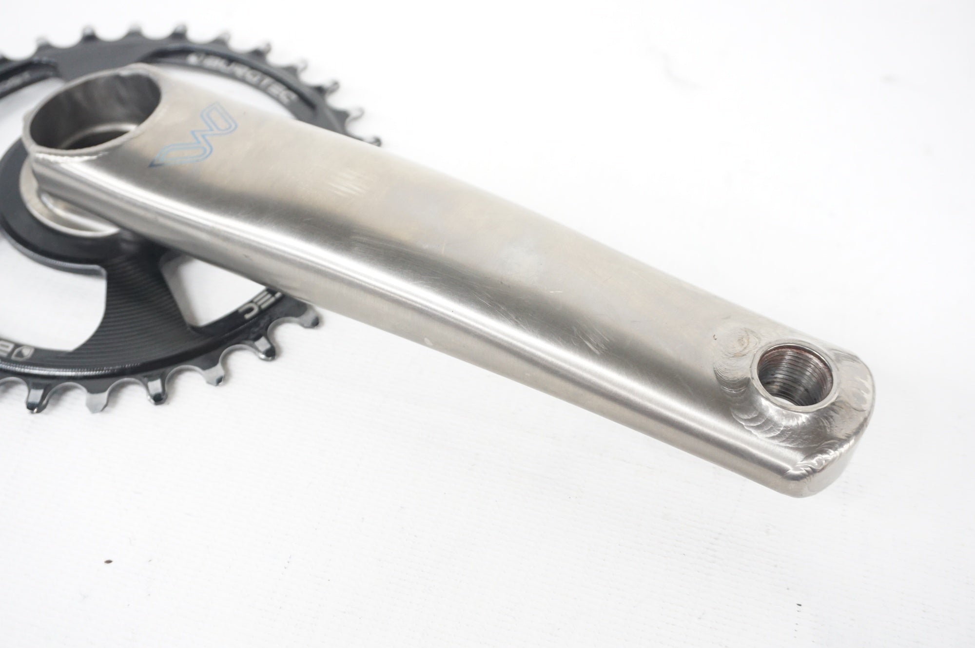 CANE CREEK 「ケーンクリーク」 EE WINGS 32T 172.5mm クランクセット / 阪急塚口店