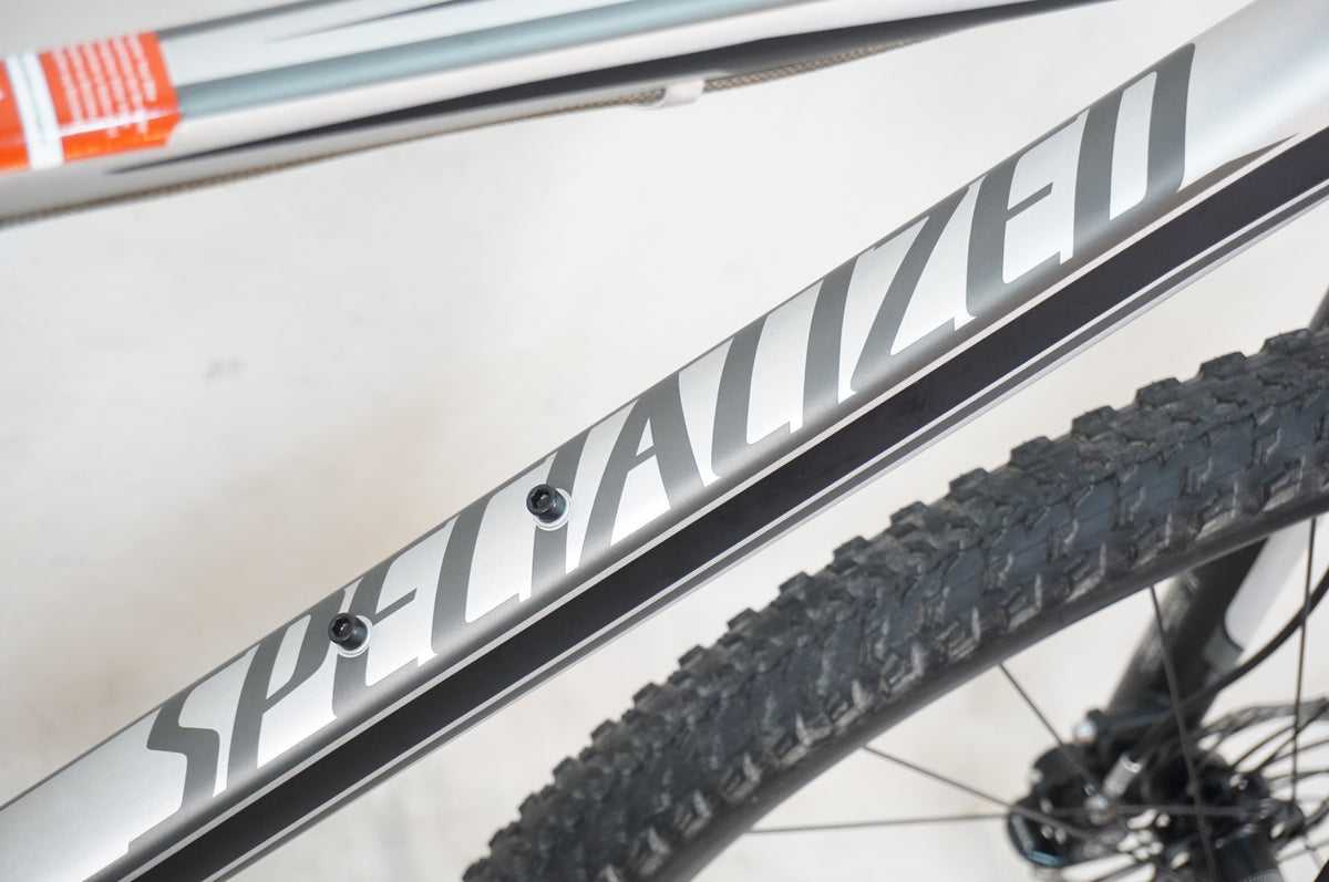 SPECIALIZED 「スペシャライズド」 STUMPJUMPER COMP 2012年モデル カスタム マウンテンバイク / 浦和ベース
