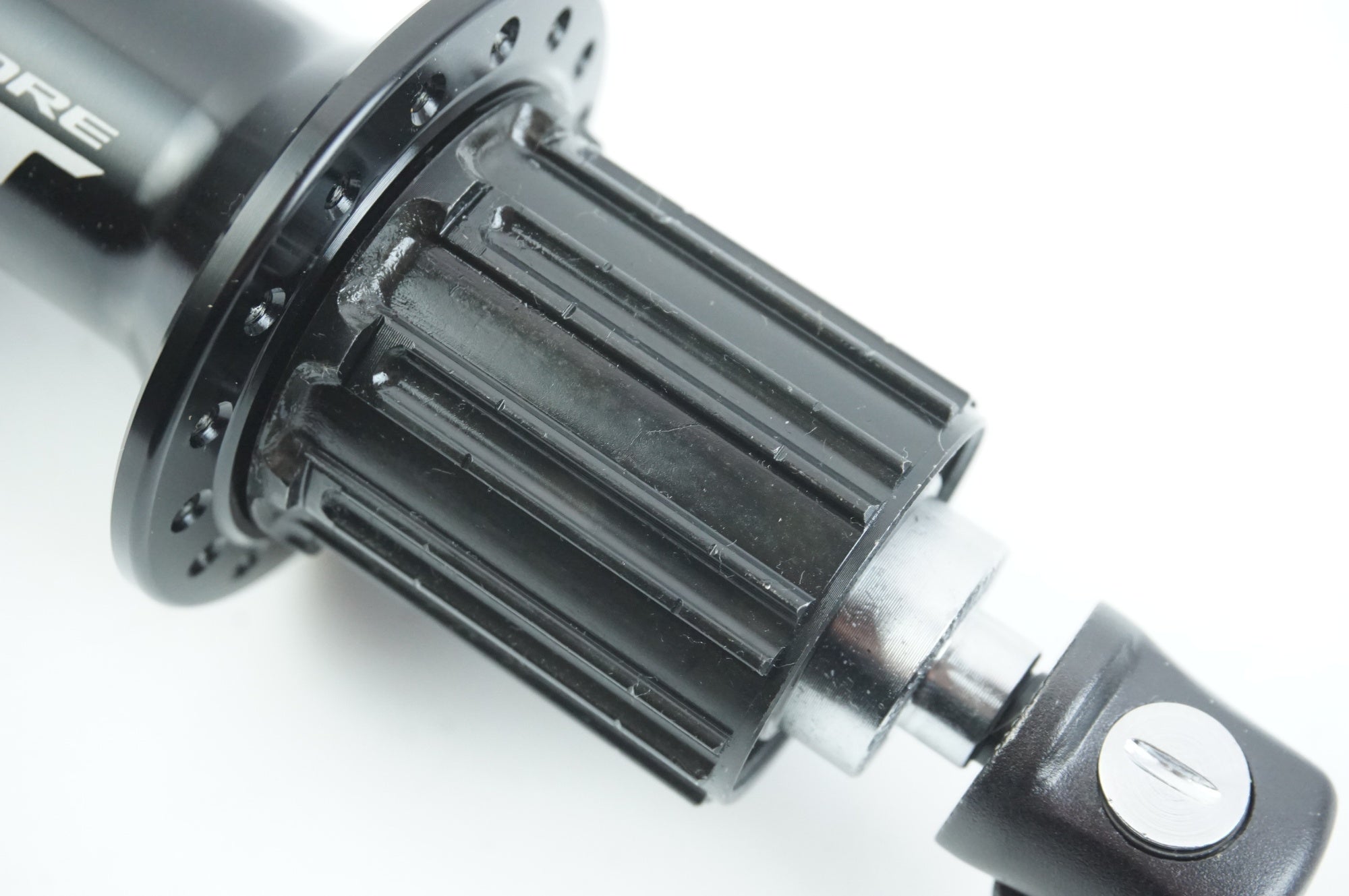 SHIMANO 「シマノ」 DEORE XT FH-M8000 シマノ8～10速 リアハブ / 中目黒店