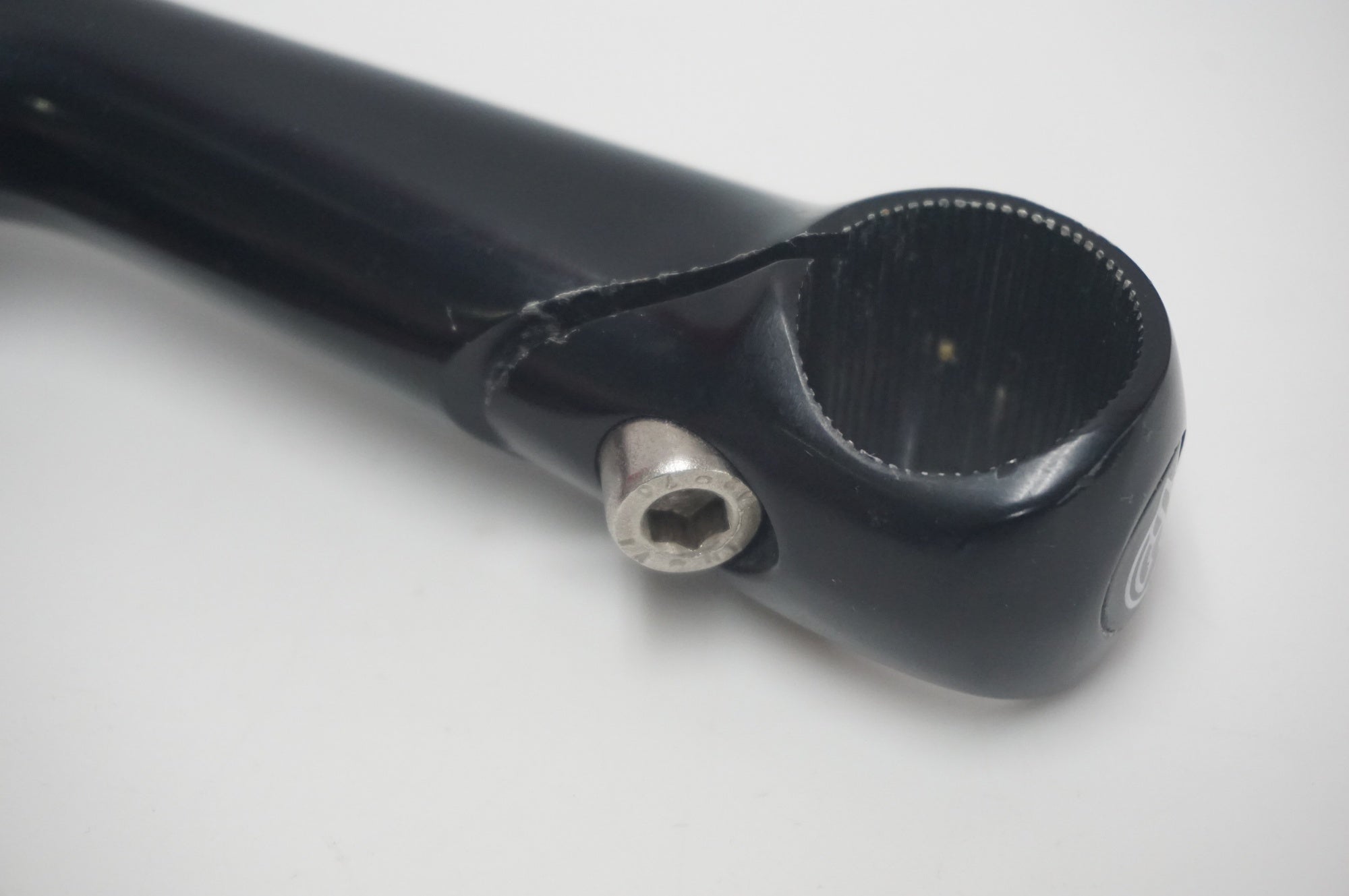 CINELLI 「チネリ」 φ27.0 120mm ステム / 福岡店