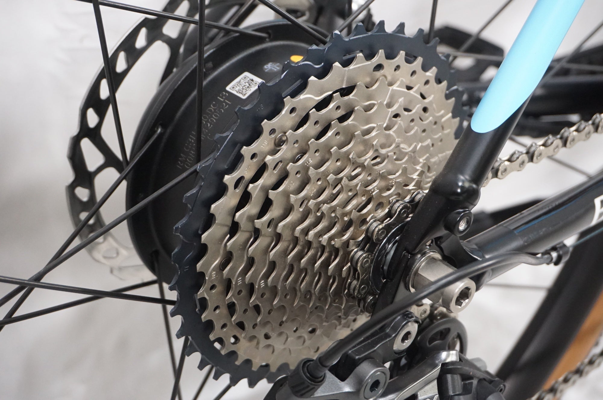 BESV 「ベスビー」 JG1 2025年モデル E-BIKE / AKIBA店