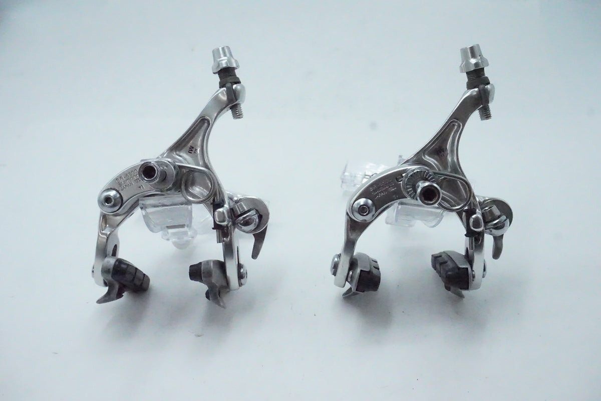 SHIMANO 「シマノ」 ULTEGRA BR-6500 キャリパーブレーキセット / 京都西院店
