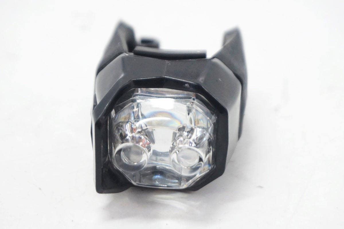 BLACKBURN 「ブラックバーン」 フロントライト / 大阪門真店