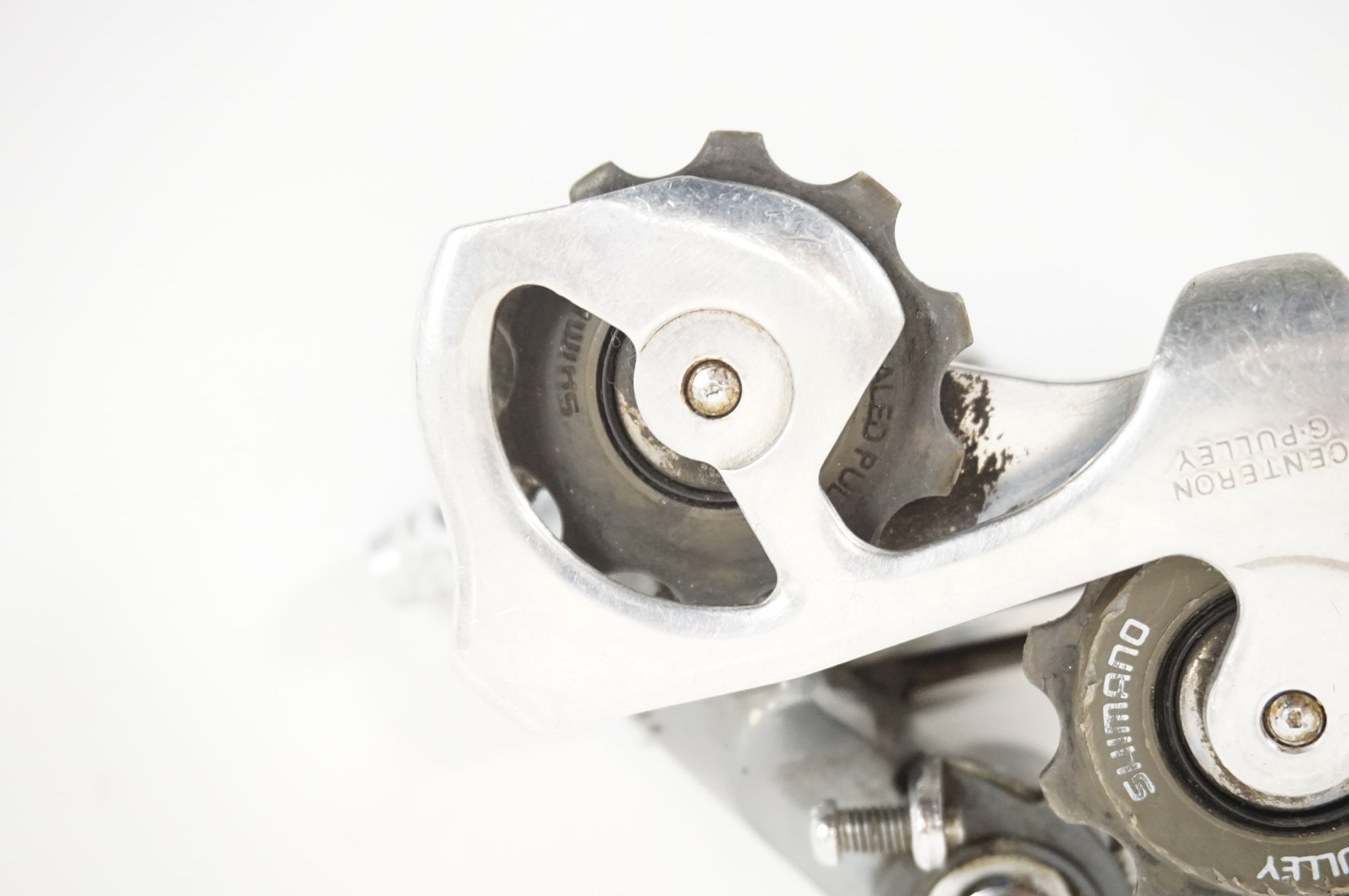 SHIMANO 「シマノ」 105 RD-1050 FD-1050 2x6s コンポセット / 宇都宮