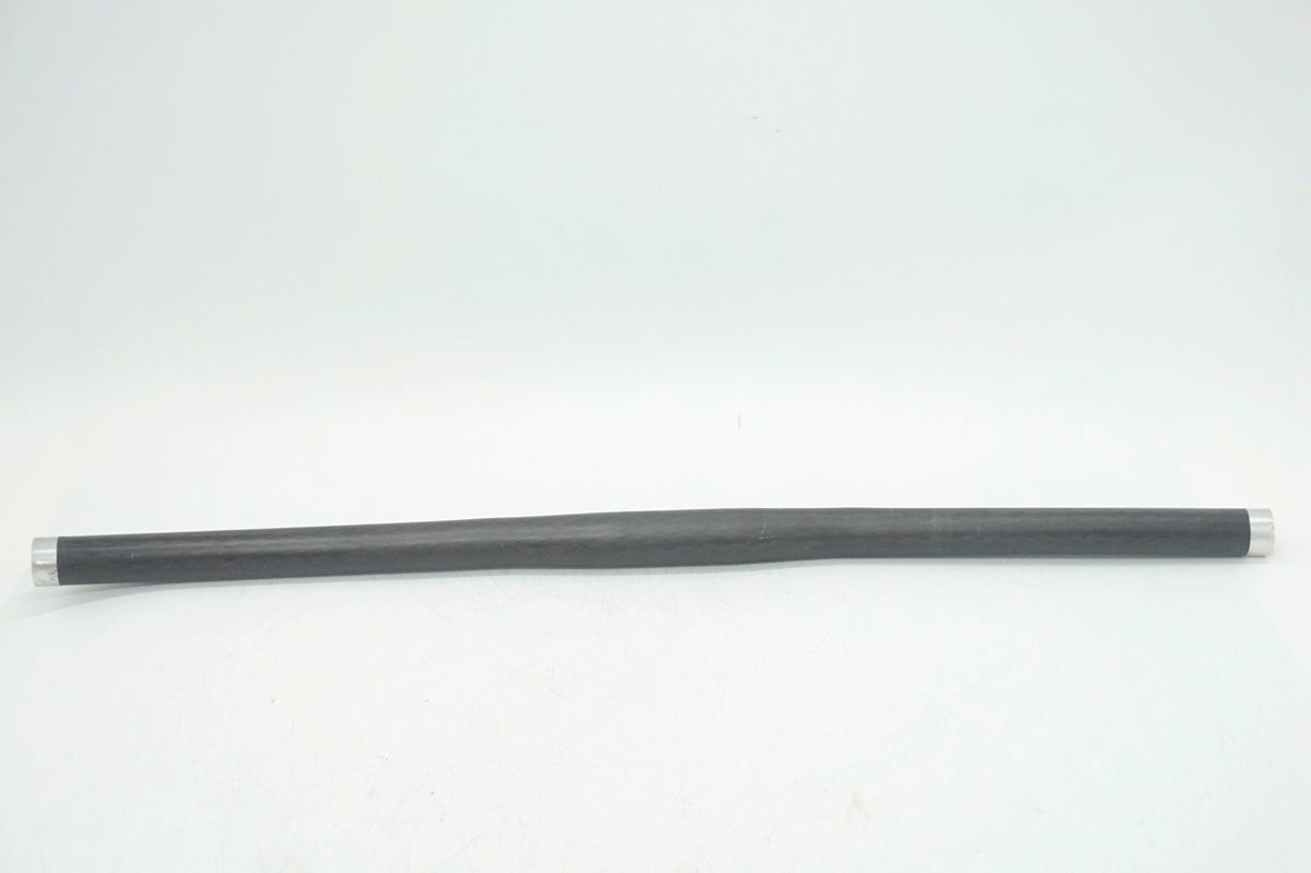 PAZZAZ 「パザッツ」 CARBON Φ25.4 560mm ハンドル / 大阪門真店