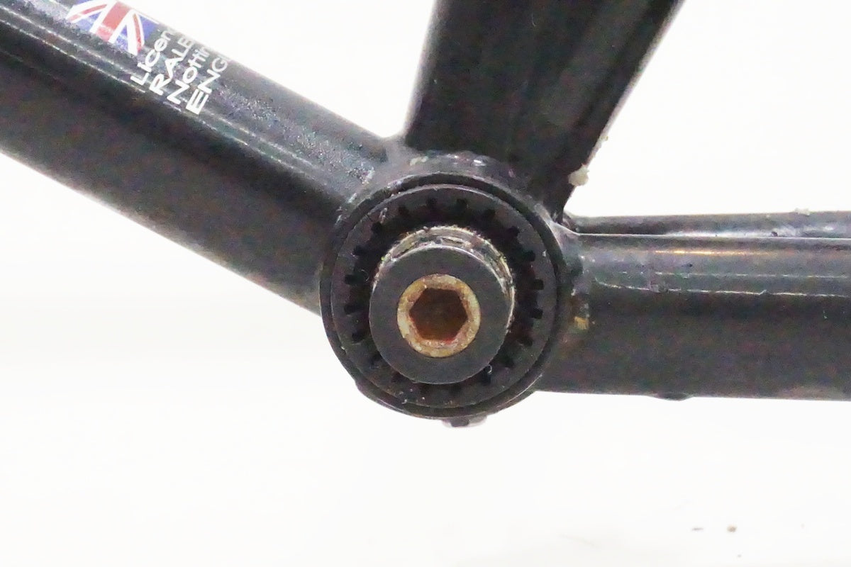 RALEIGH「ラレー」 RSW SPECIAL 年式不明 フレームセット/ 京都西院店