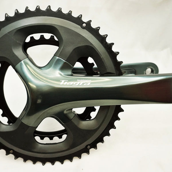 SHIMANO 「シマノ」 TIAGRA FC-4700 50-34T 172.5mm クランクセット