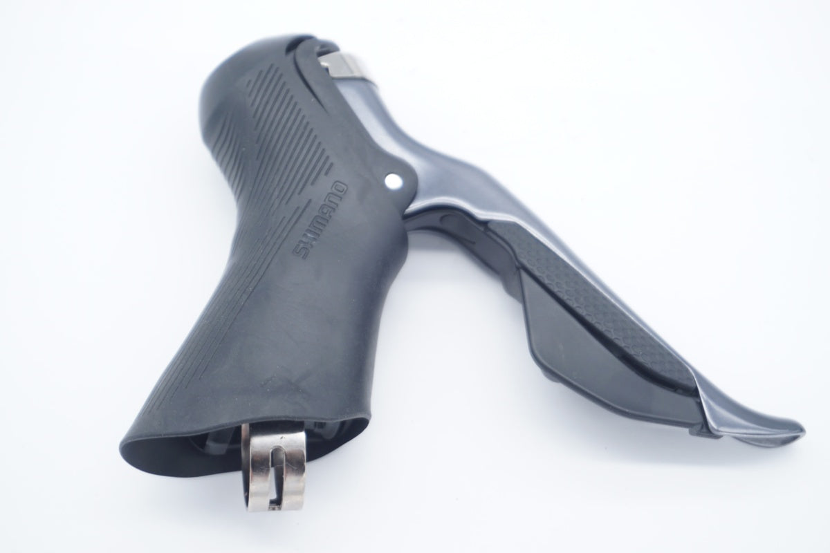 Shimano Ultegra st-r8150 美品 SHIMANO 「シマノ」 ULTEGRA ST-R8150 デュアルコントロールレバー