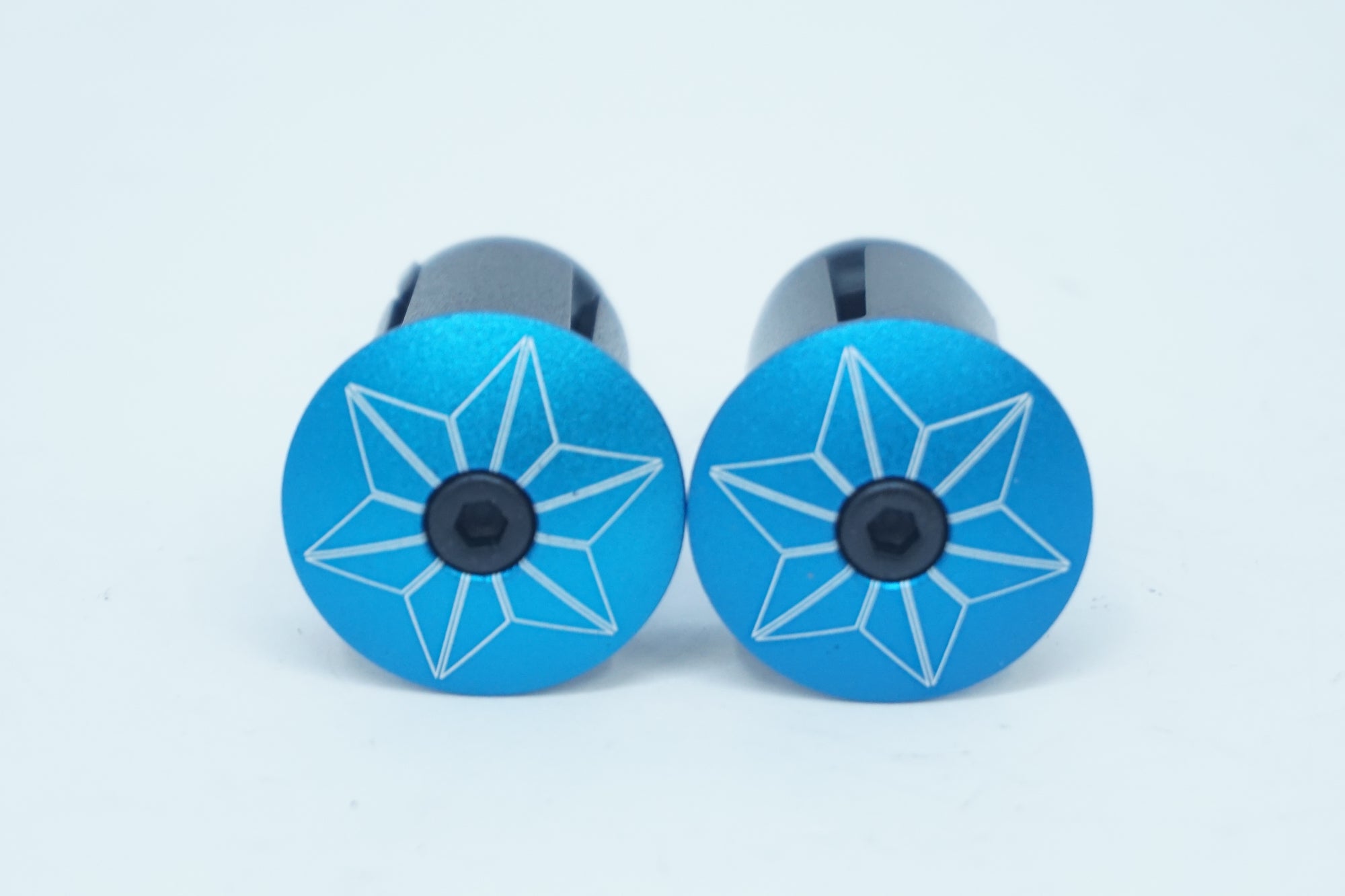 SUPACAZ 「スパカズ」 バーエンドキャップ / 大阪美原北インター店