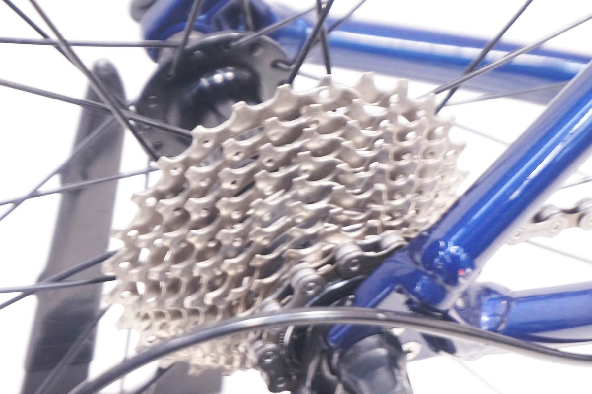 MERIDA 「メリダ」 SCULTURA 300 TIAGRA 2018年モデル ロードバイク