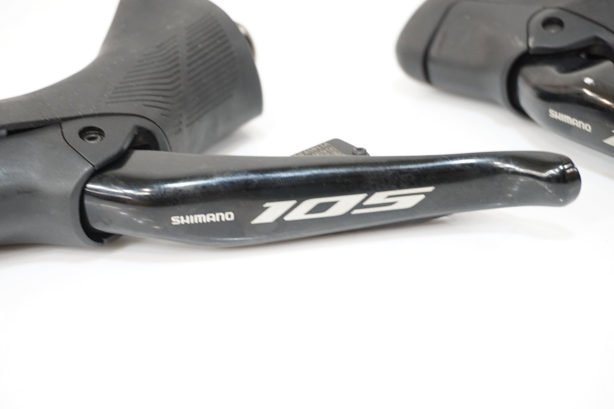 SHIMANO 「シマノ」 105 Di2 ST-R7170 デュアルコントロールレバー