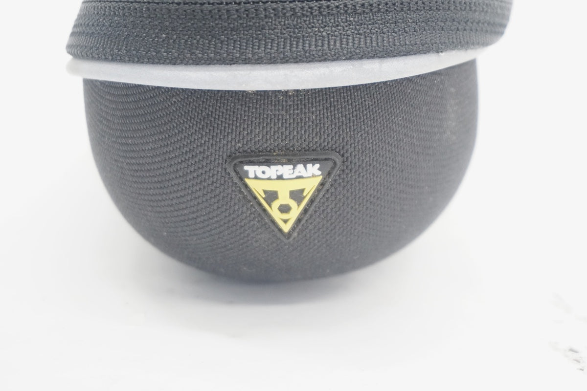 TOPEAK「トピーク」 サドルバック / 京都八幡店