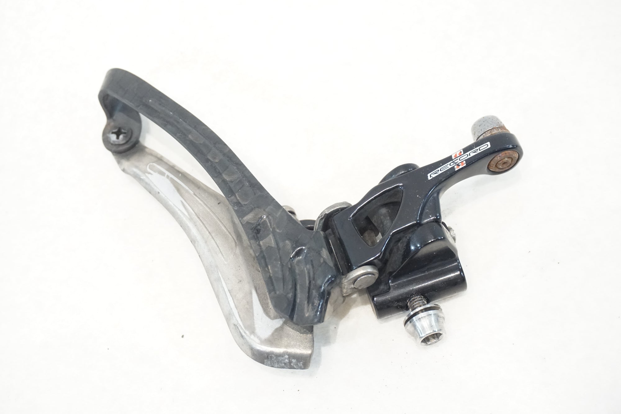 CAMPAGNOLO 「カンパニョーロ」 RECORD 11S フロント