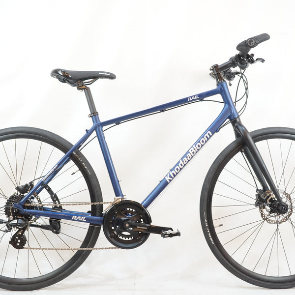 クロスバイク - 自転車本体 ｜ バイチャリ公式オンラインショップ