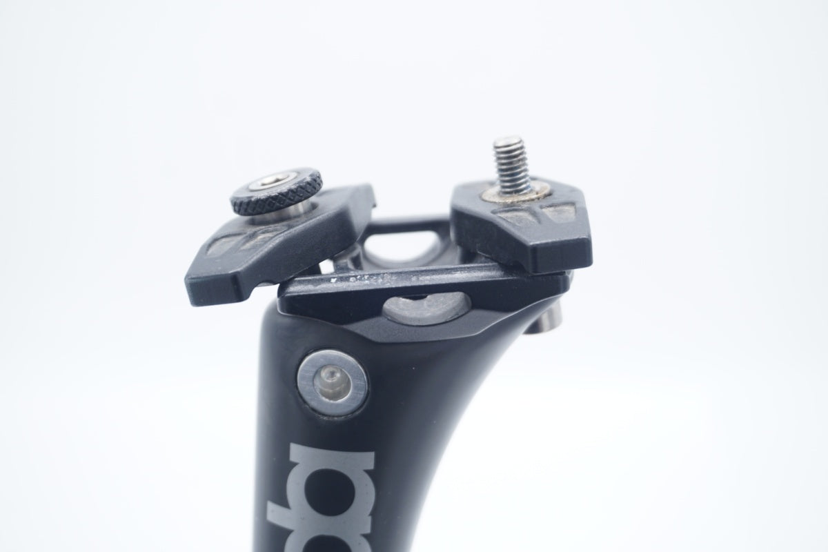 DEDA 「デダ」 SUPERLEGGERO φ27.2 350mm シートポスト / 滋賀大津店