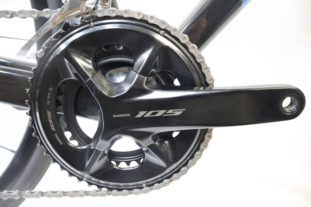 GIANT 「ジャイアント」 TCR ADVANCED2 KOM 2025年モデル ロードバイク