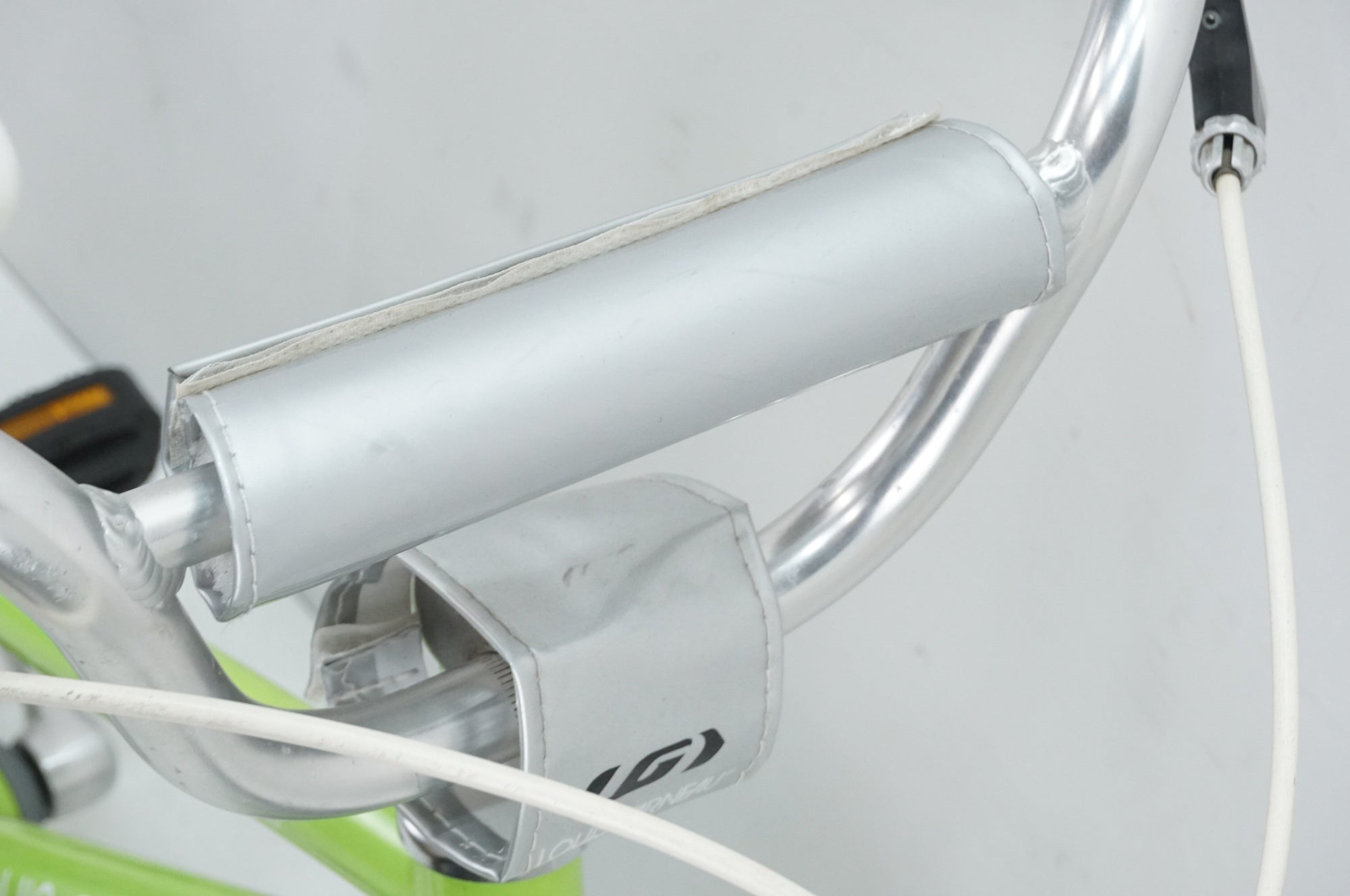 LOUIS GARNEAU 「ルイガノ」 LGS-J16 2016年頃 16インチ キッズバイク / 有明ガーデン店