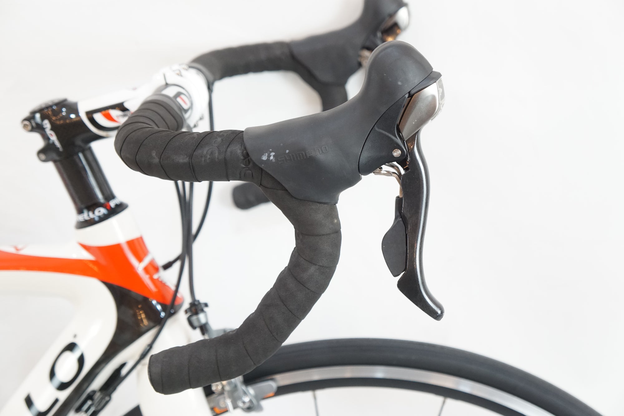 PINARELLO 「ピナレロ」 FP3 CARBON 2009年モデル ロードバイク