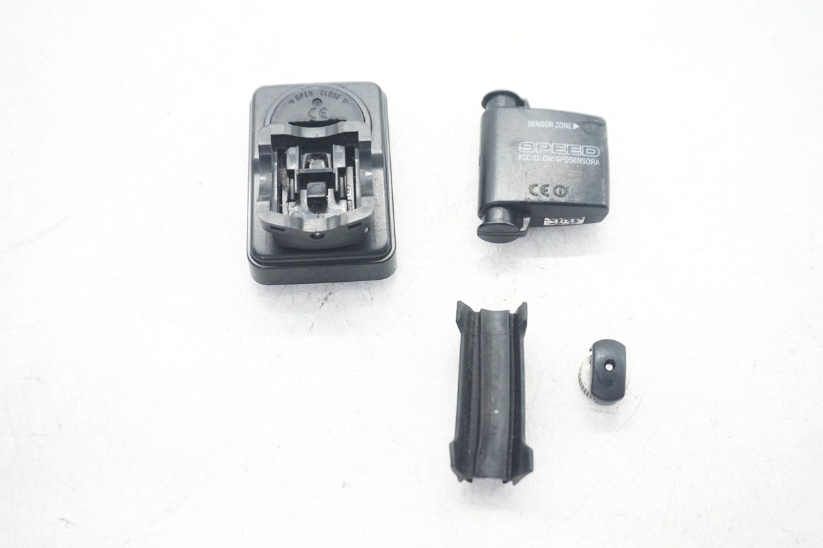 CATEYE 「キャットアイ」 CC-VT210W サイクルコンピューター / 大阪門真店