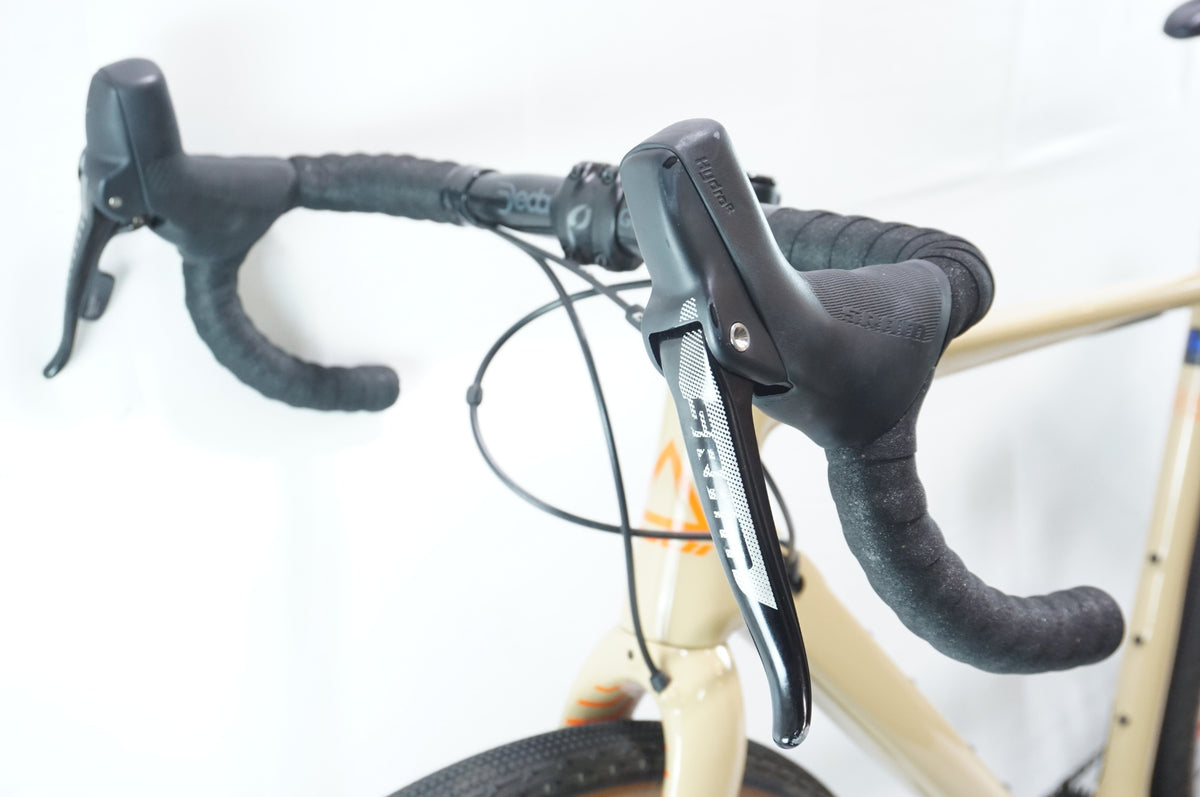 FUJI 「フジ」 JARI CARBON 1.3 2020年モデル グラベルロード / 中目黒店