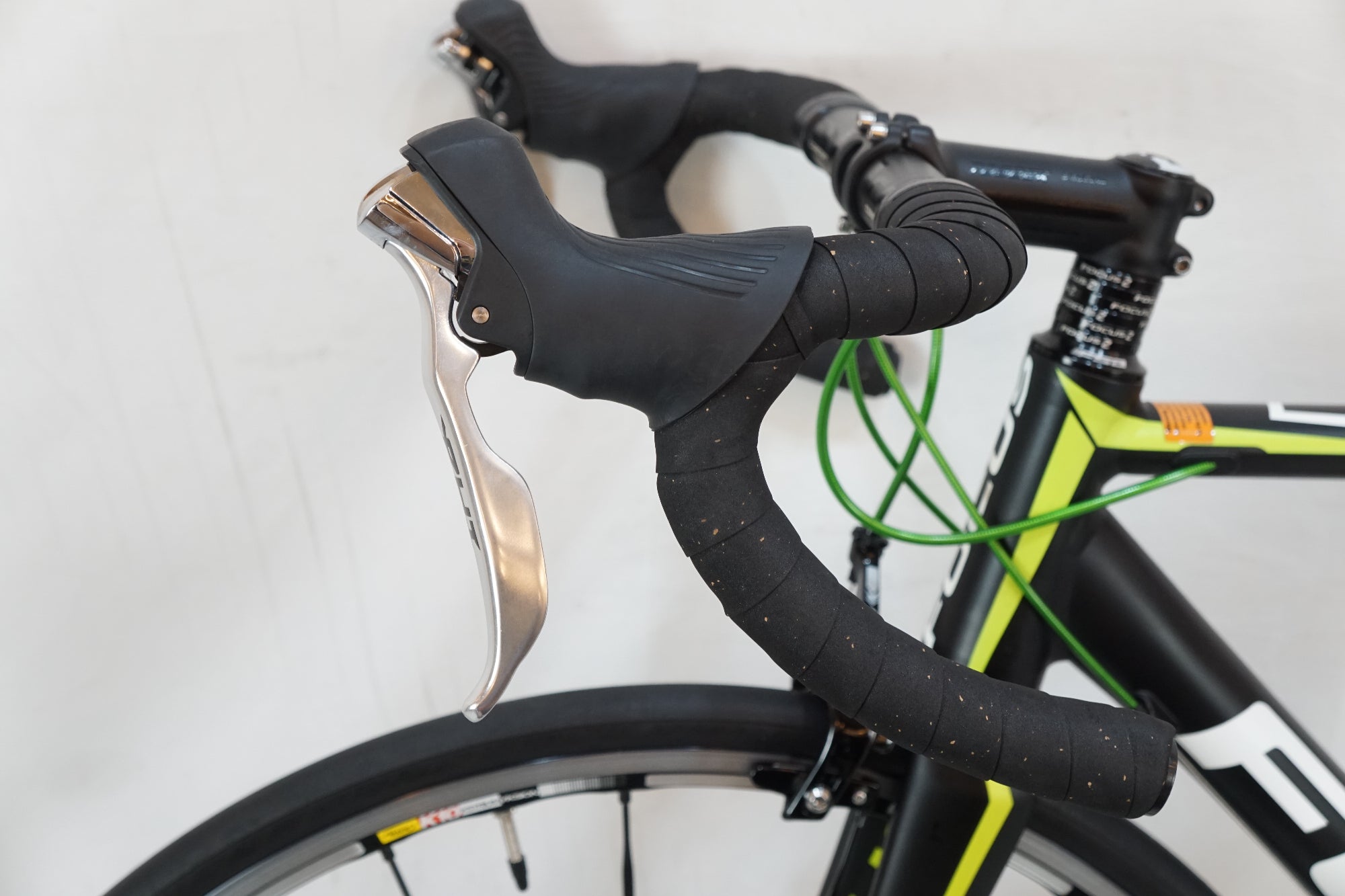 FOCUS 「フォーカス」 CULEBRO SL3.0 2014年モデル ロードバイク