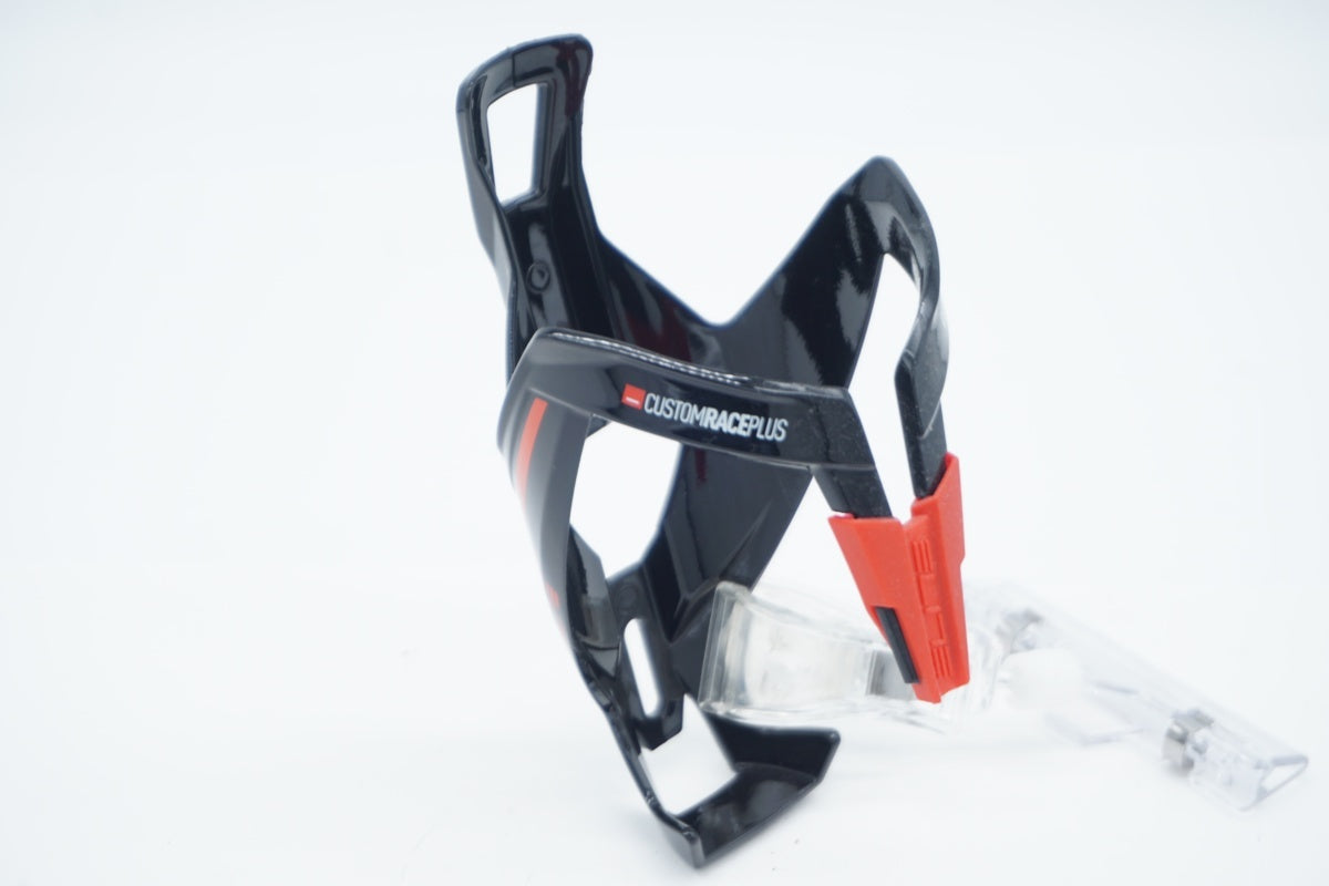 ELITE 「エリート」 CUSTOM RACE PLUS ボトルケージ / 滋賀大津店