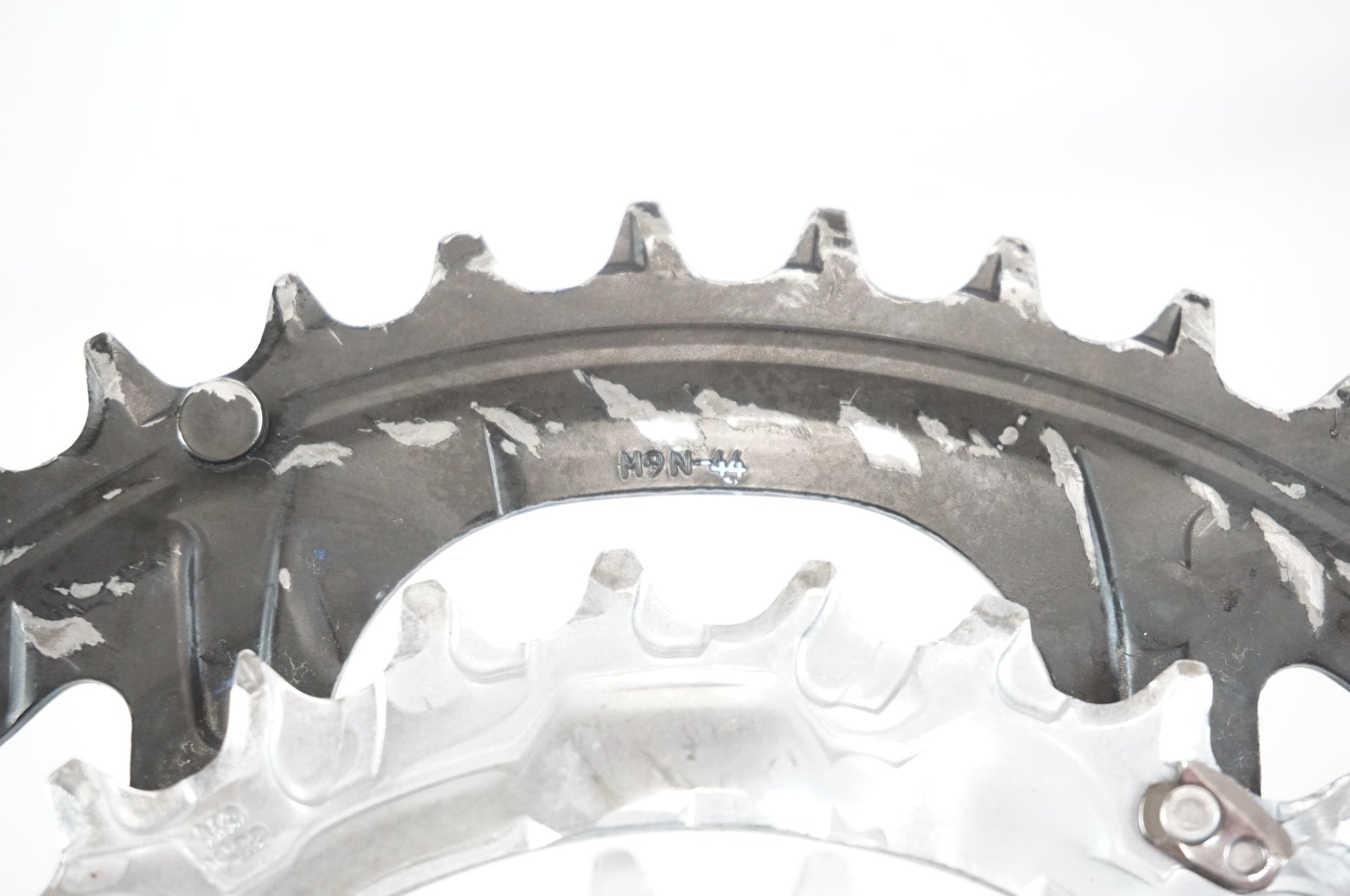 SHIMANO 「シマノ」 FC-M442 44-32-22T 170mm OCTALINK クランク / 宇都宮店