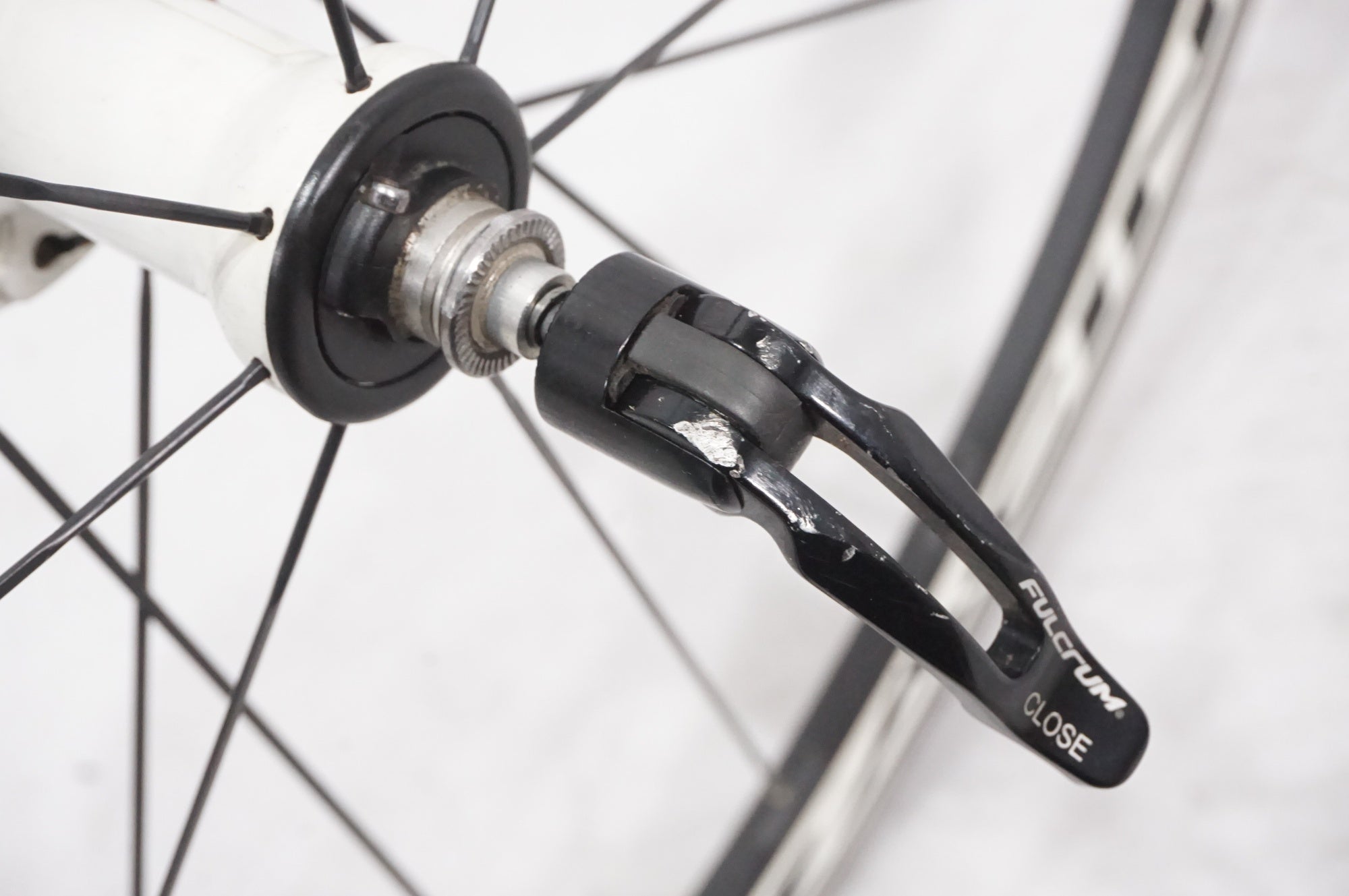 FULCRUM 「フルクラム」 RACING3 シマノ11速 ホイールセット / AKIBA店