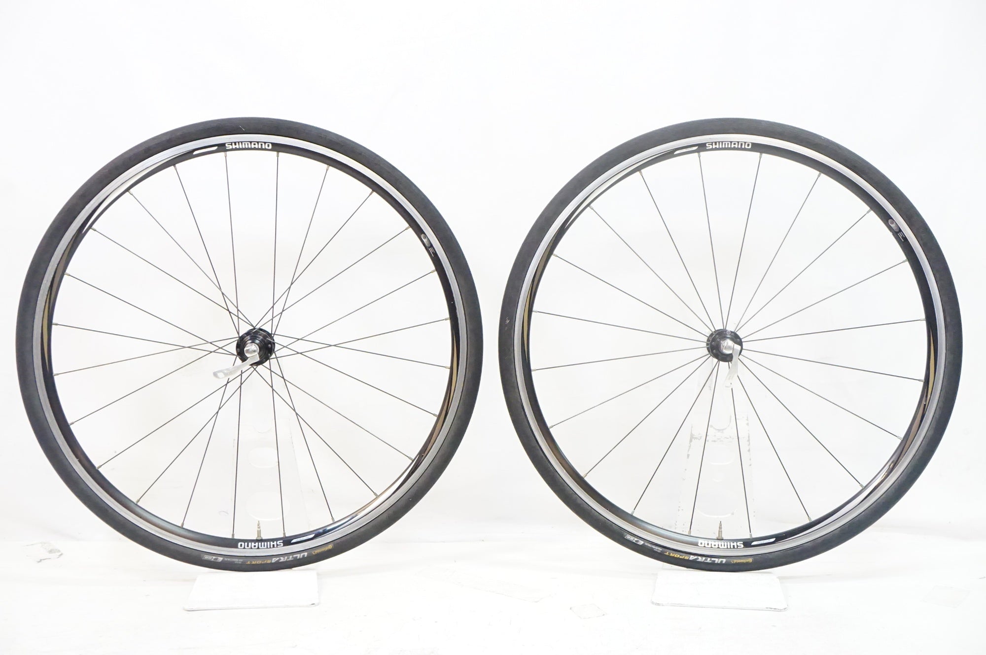 SHIMANO 「シマノ」 WH-R500 シマノ8/9速 ホイールセット / 熊谷本店