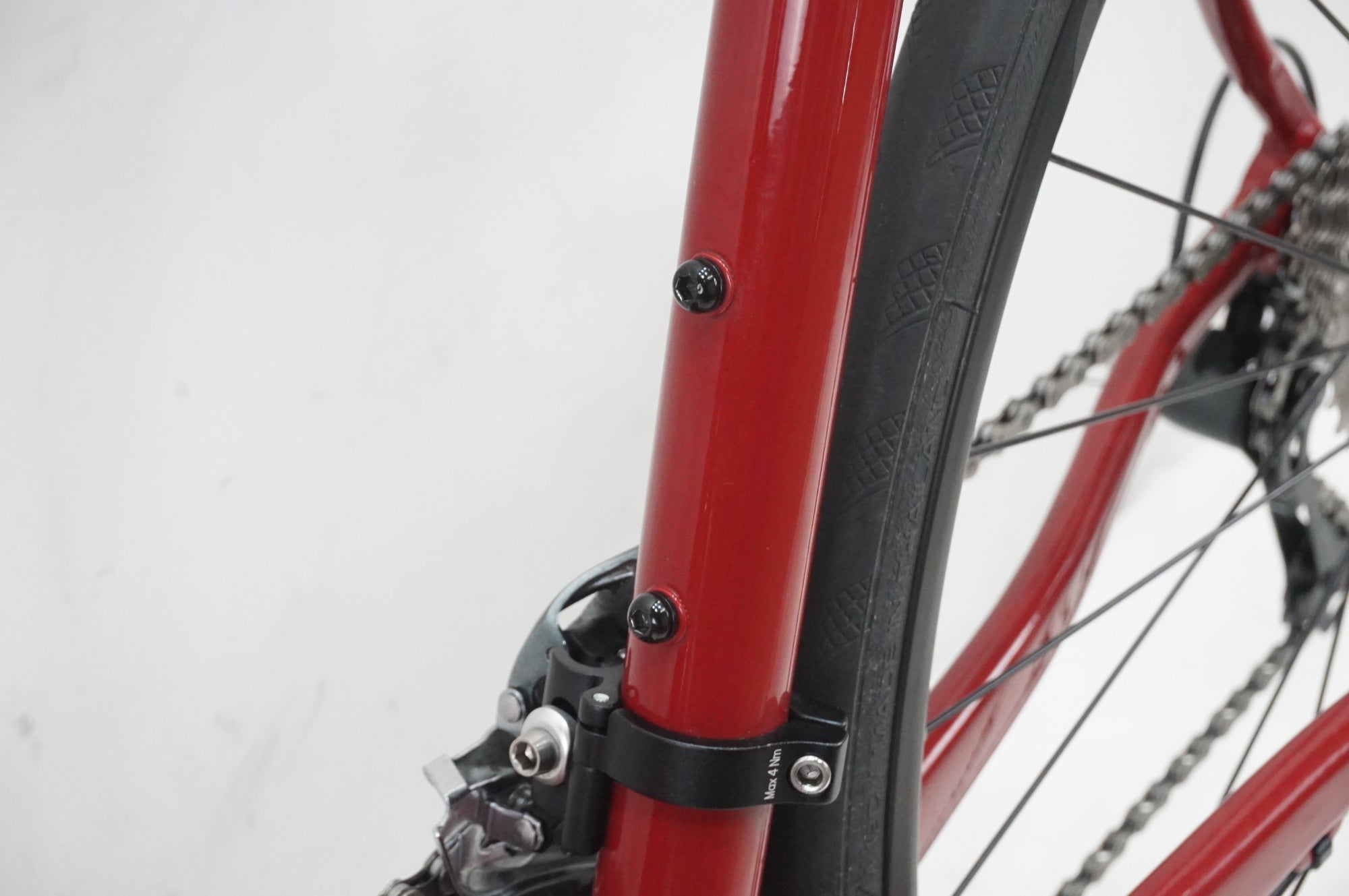 RIDLEY 「リドレー」 FENIX SLA DISC TIAGRA 2024年モデル ロード