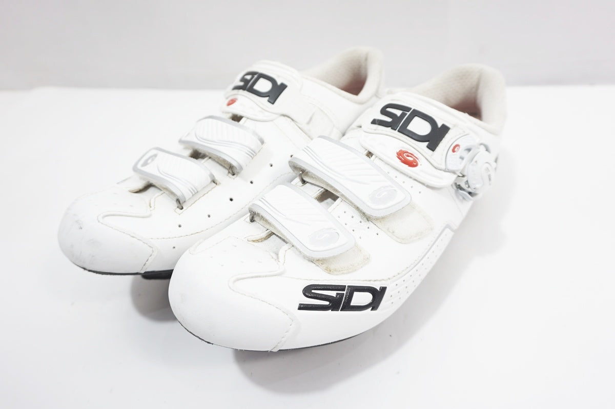 SIDI 「シディ」 ALBA 42サイズ シューズ / バイチャリ世田谷店