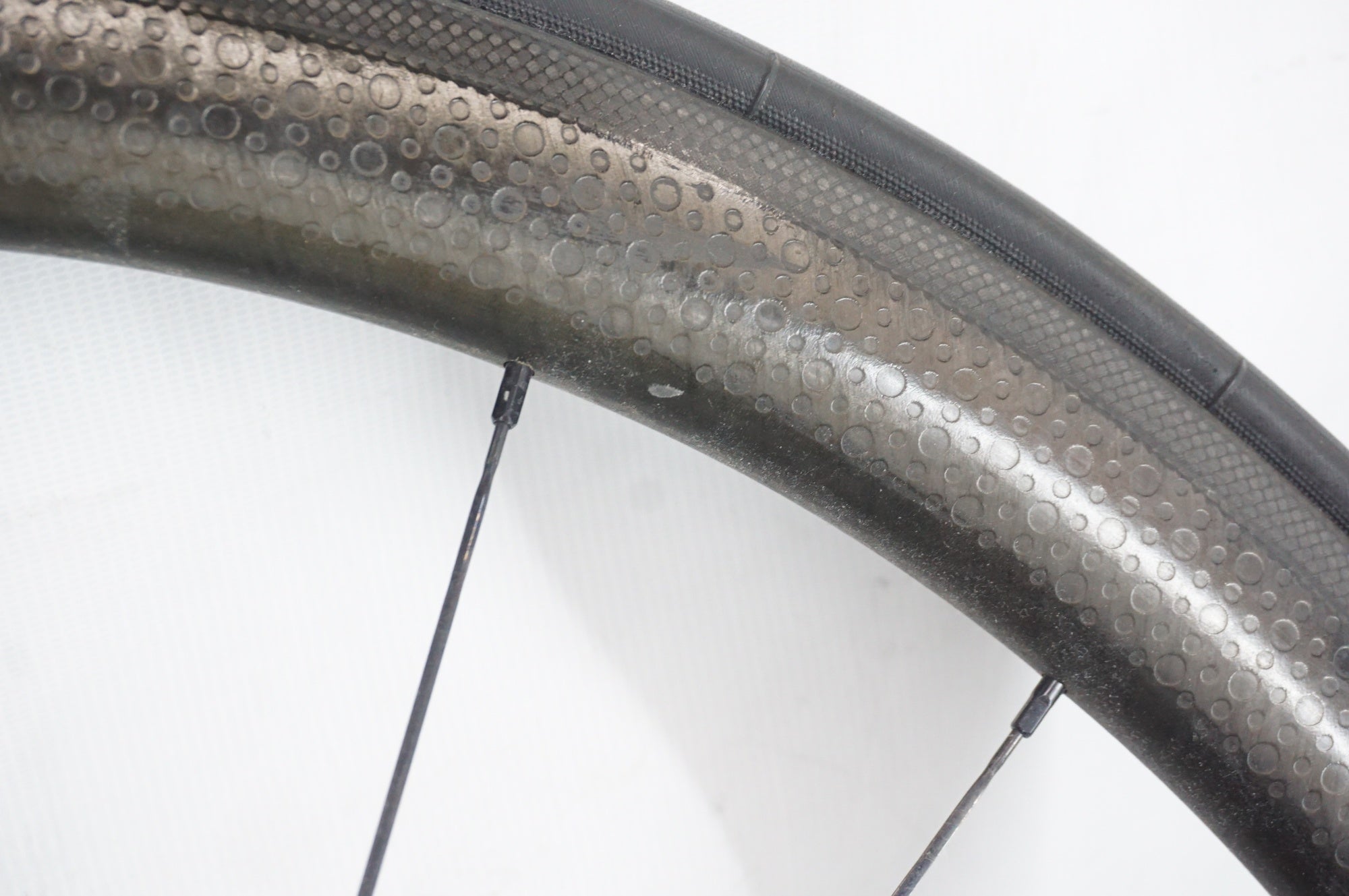 ジャンク ZIPP 「ジップ」 303 TU シマノ10S ホイールセット / 阪急塚口店