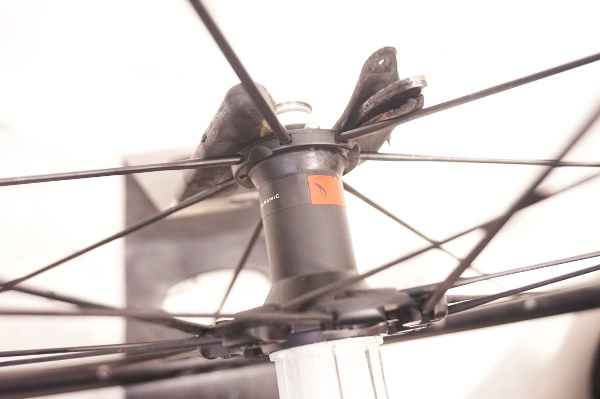 FULCRUM 「フルクラム」 RACING ZERO 2-WAY FIT SHIMANO 11s ホイールセット / 大阪門真店