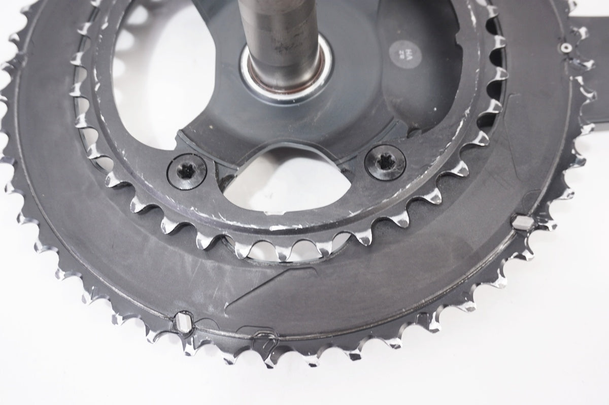 SHIMANO 「シマノ」 ULTEGRA FC-08 52-36T 172.5mm クランクセット / バイチャリ世田谷店