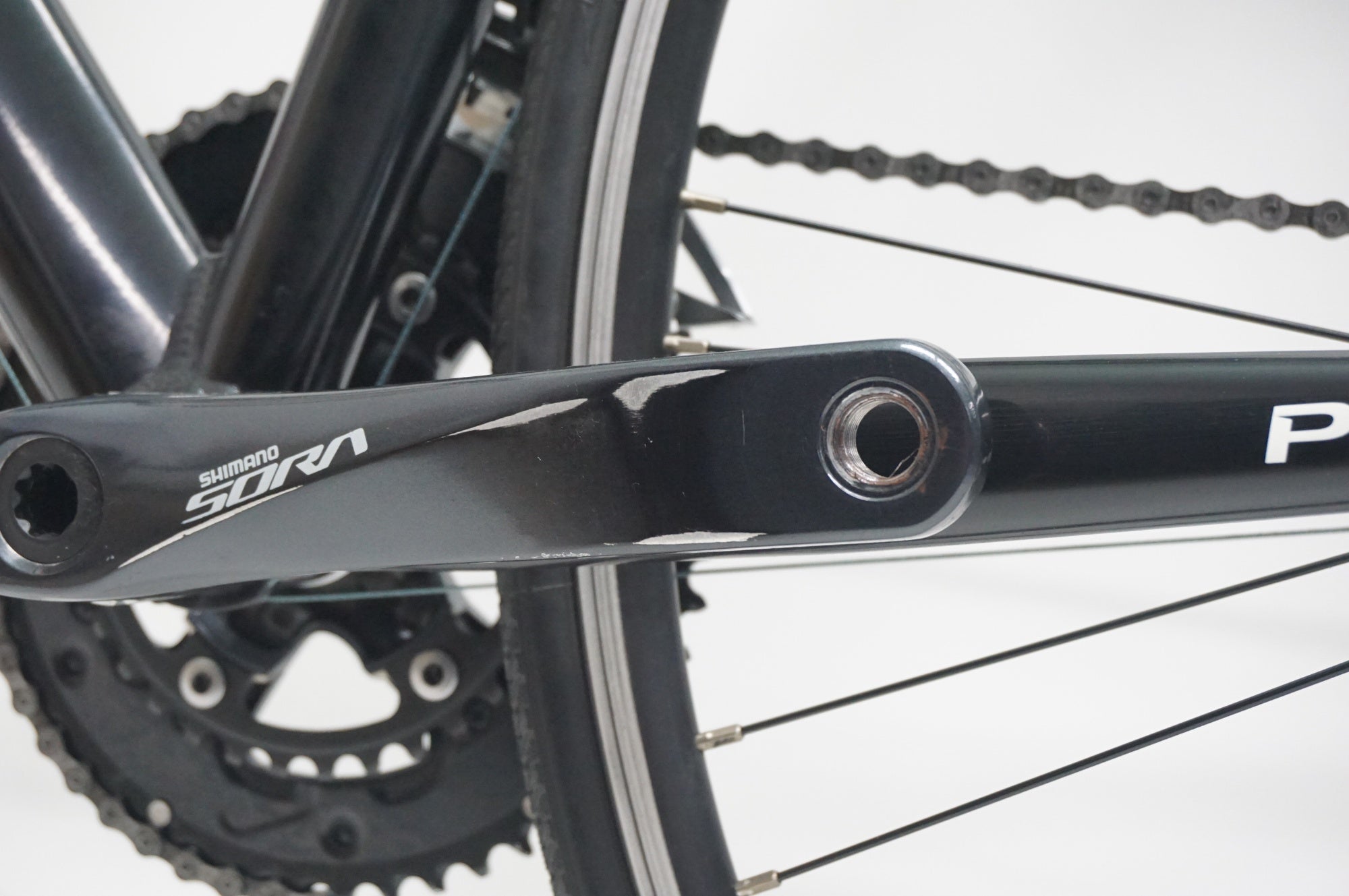PINARELLO 「ピナレロ」 PRIMA SORA 2018年モデル ロードバイク / 福岡