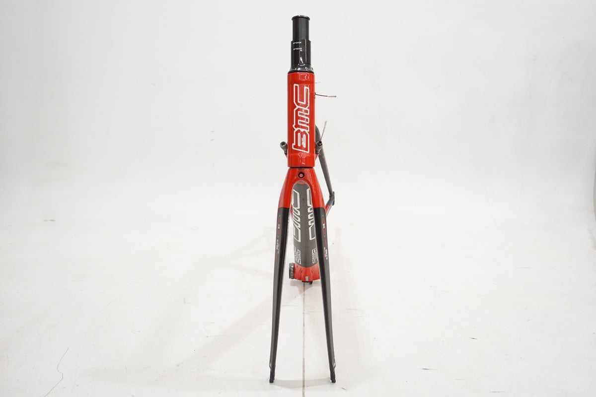 BMC「ビーエムシー」 PRO MACHINE SLC01 2009年モデル フレームセット