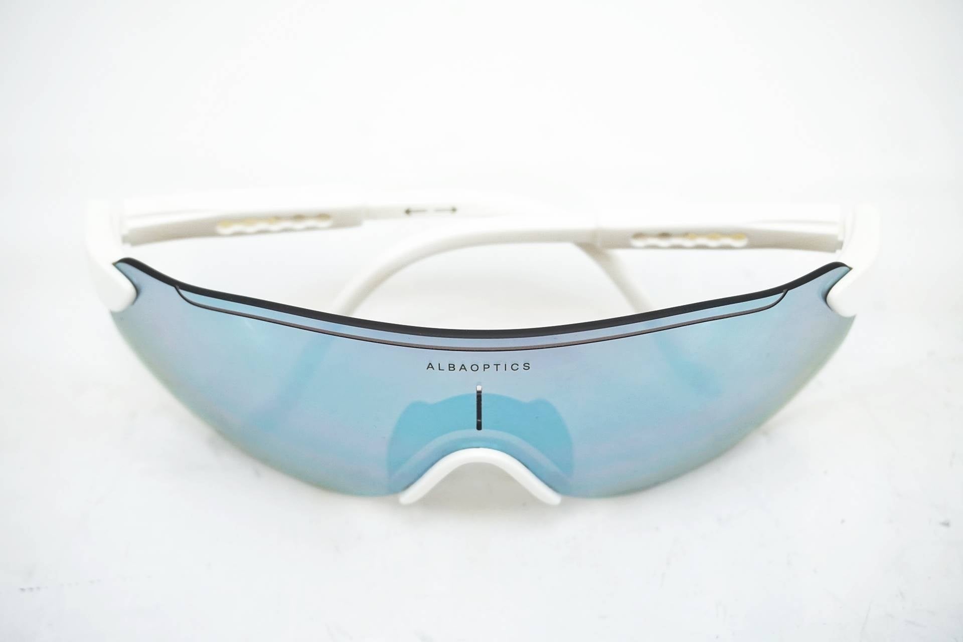 ALBAOPTICS 「アルバオプティクス」 STRATOS アイウェア  / 有明ガーデン店