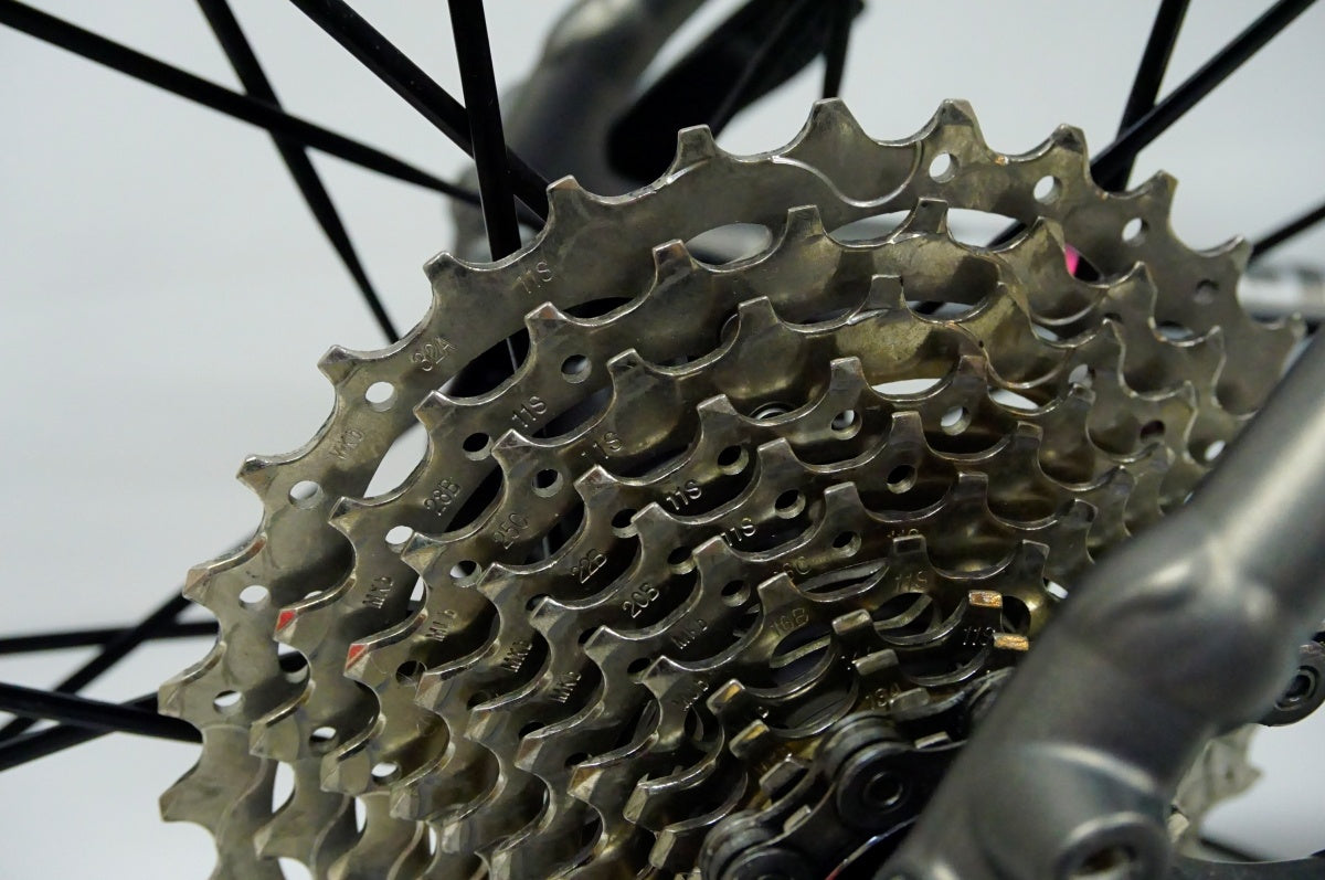 TREK 「トレック」 LEXA SLX 2015年モデル ロードバイク