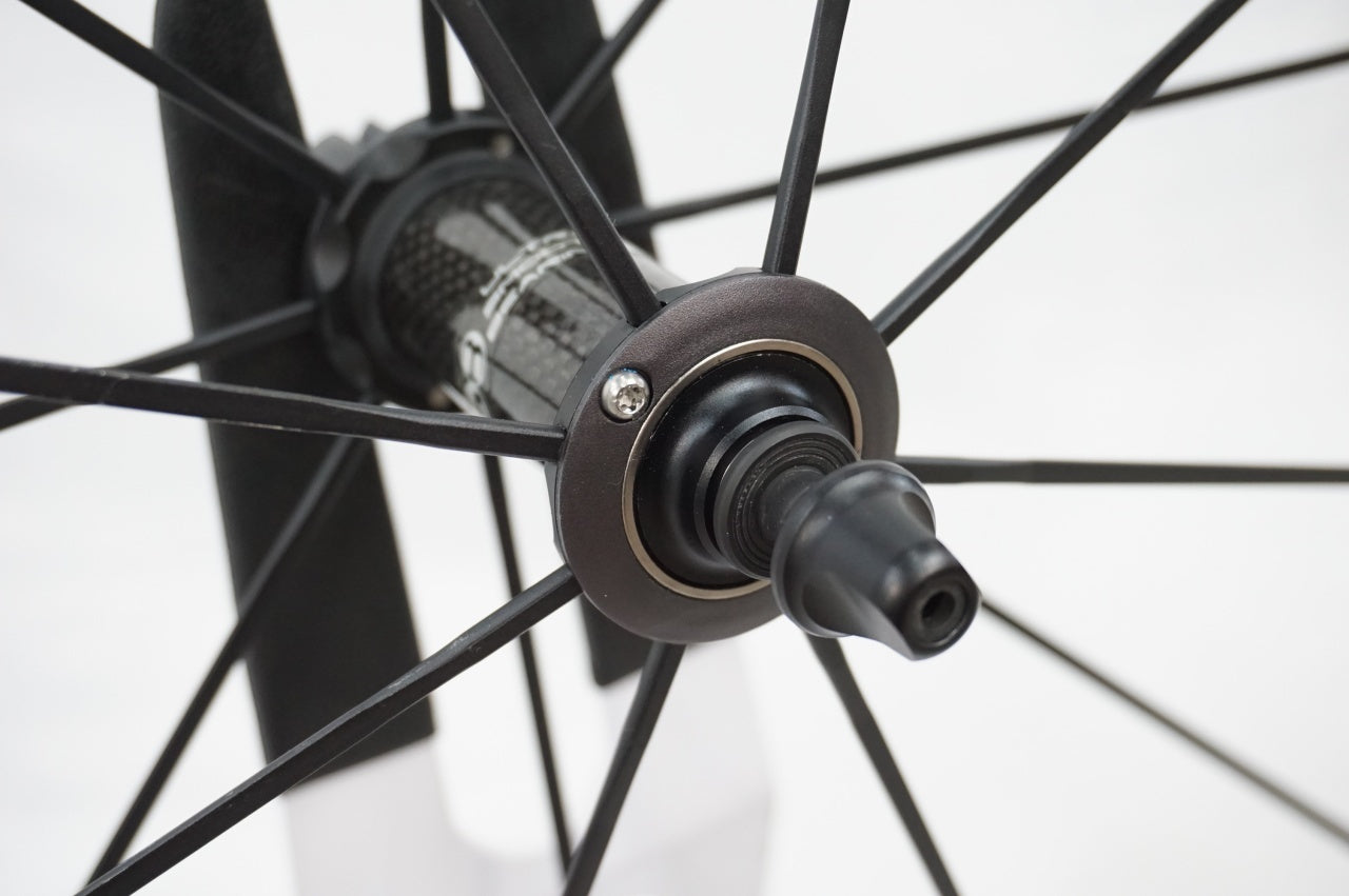 CAMPAGNOLO 「カンパニョーロ」 SHAMAL ULTRA C17 ホイールセット / 川越店