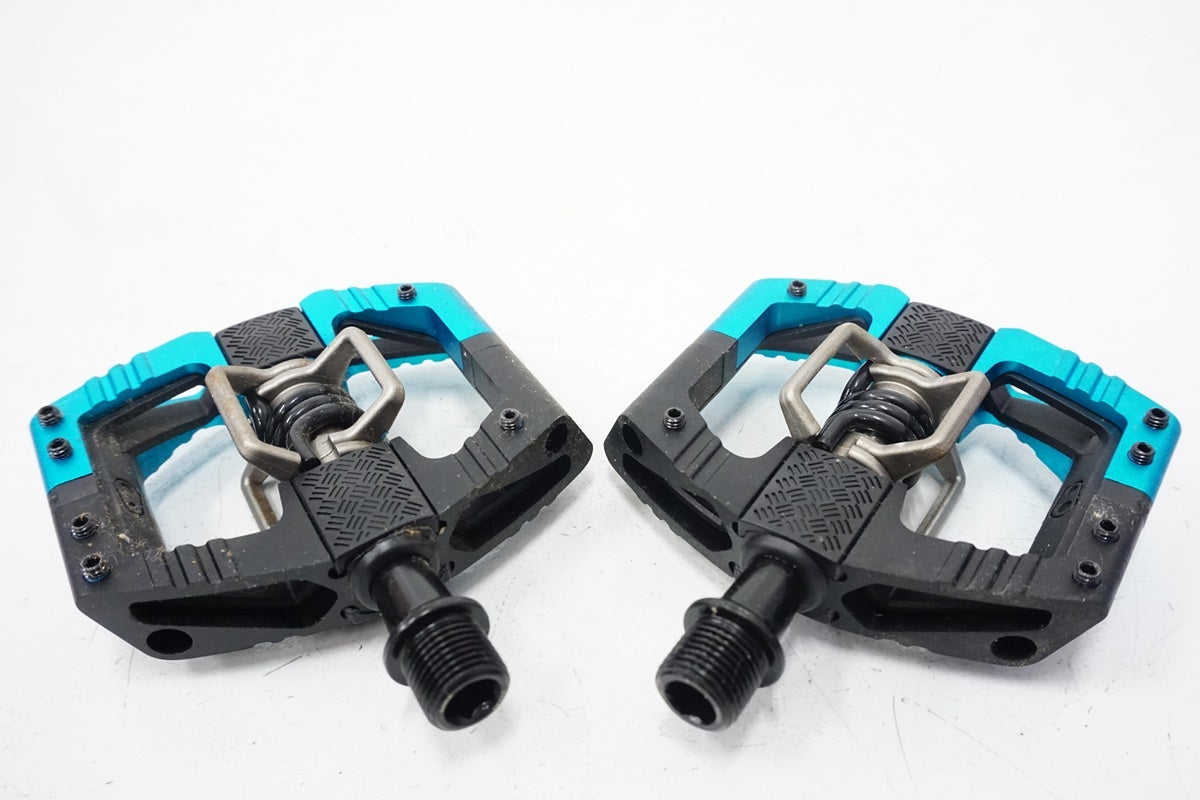 CRANKBROTHERS「クランクブラザーズ」 MALLET E LS ペダル / 浜松店