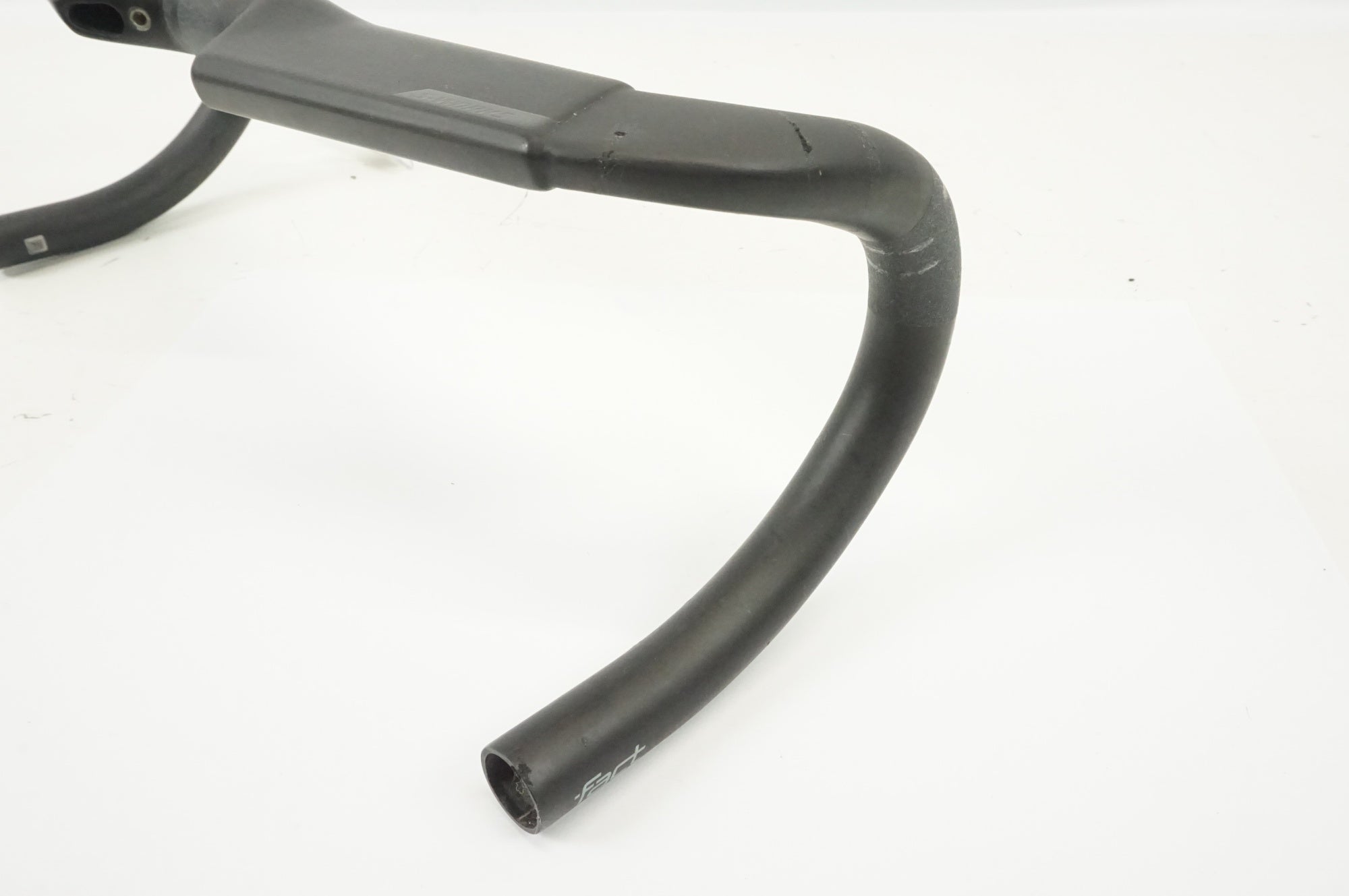 スペシャライズド s-works ハンドル 約70cm カーボンライザー