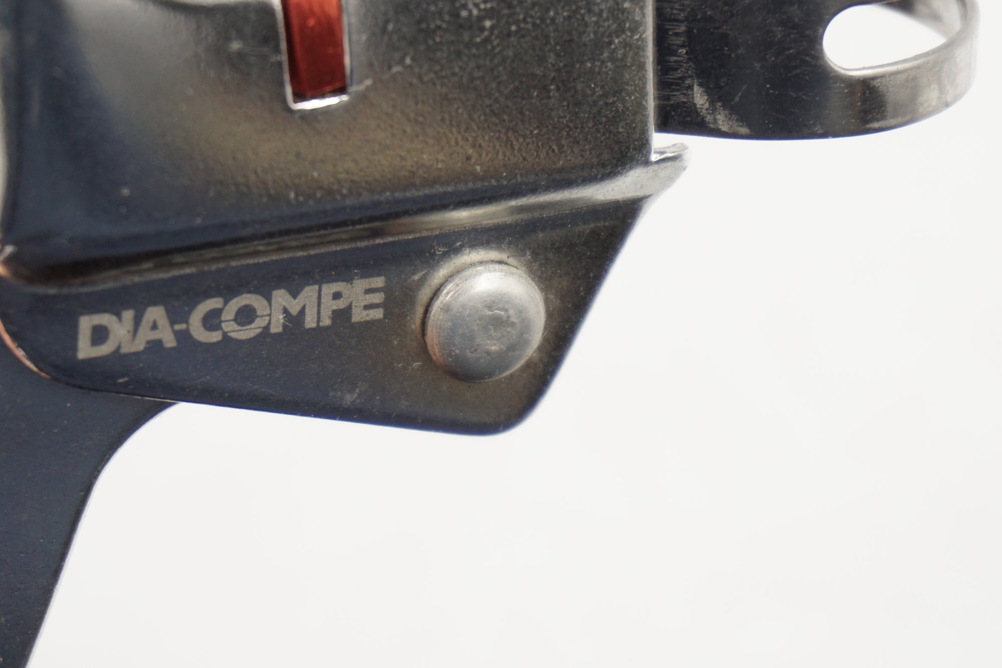 DIA-COMPE 「ダイアコンペ」 ブレーキレバー / 奈良店
