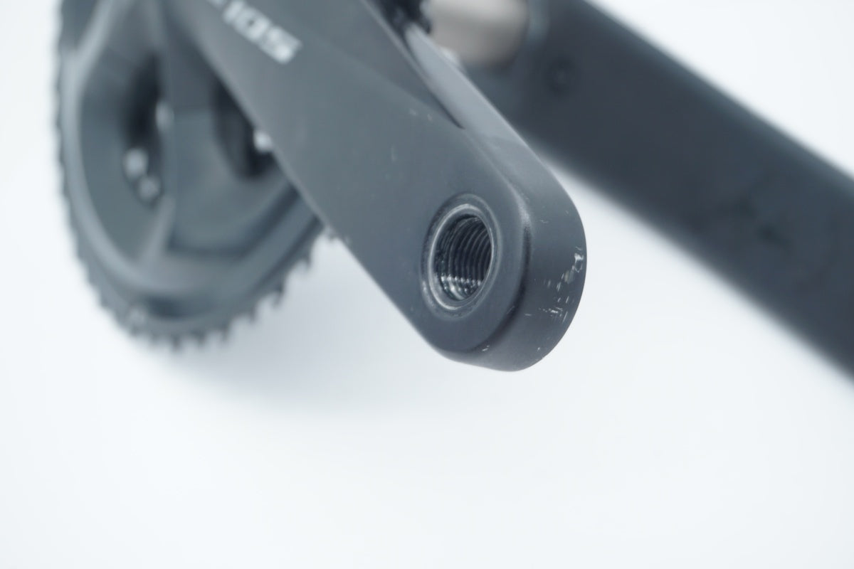 SHIMANO 「シマノ」 105 FC-R7000 52-36T 172.5mm クランク / 滋賀大津