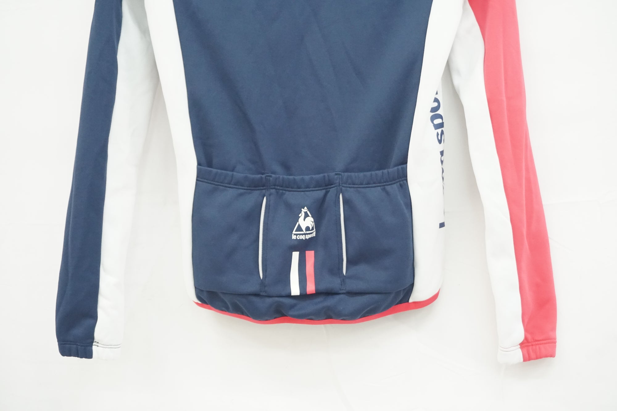 LE COQ SPORTIF 「ルコックスポルティフ」 Mサイズ レディース ウォームジャージ / 大阪美原北インター店