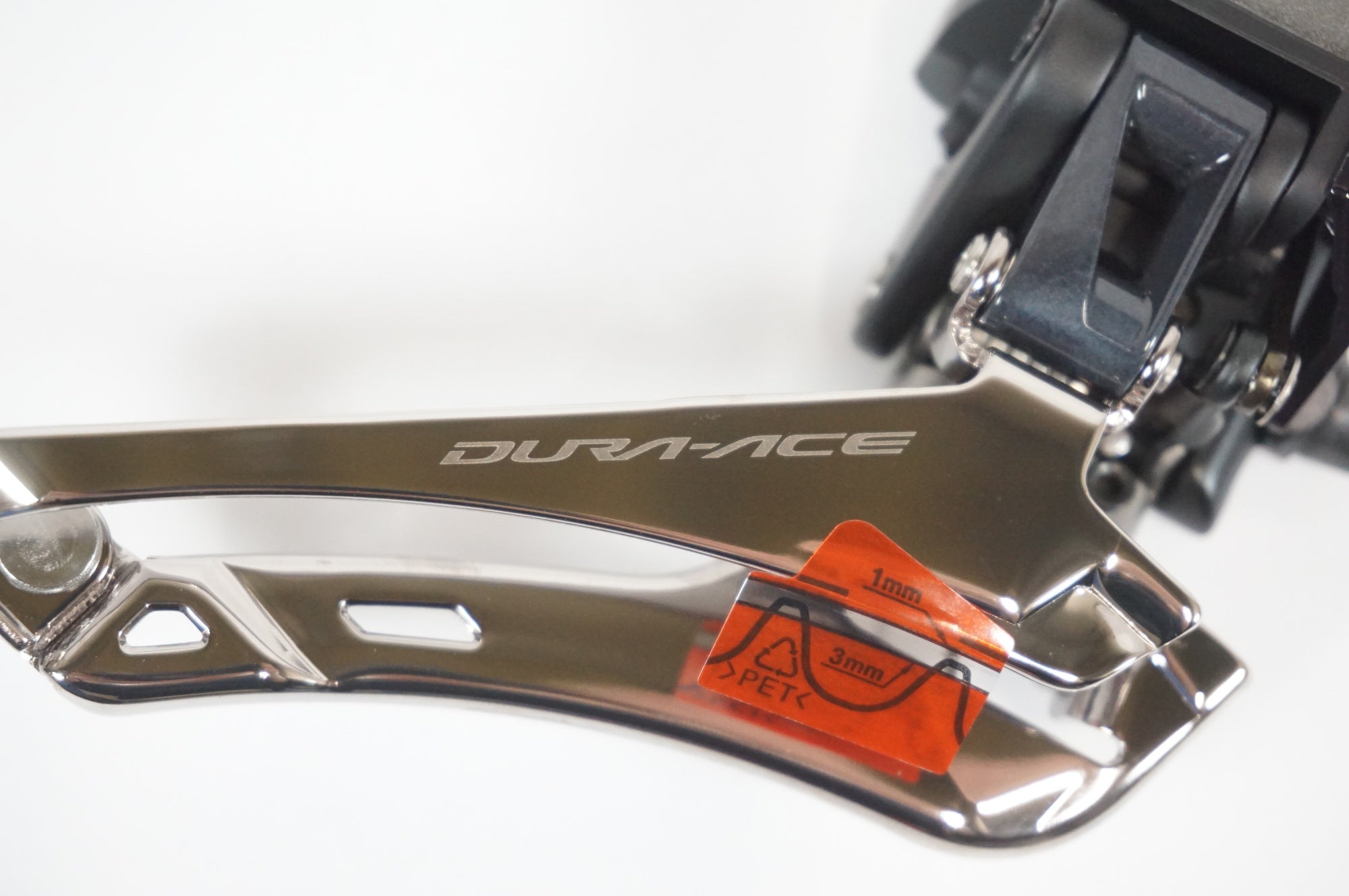 SHIMANO 「シマノ」 DURA-ACE DI2 FD-R9150 フロントディレイラー
